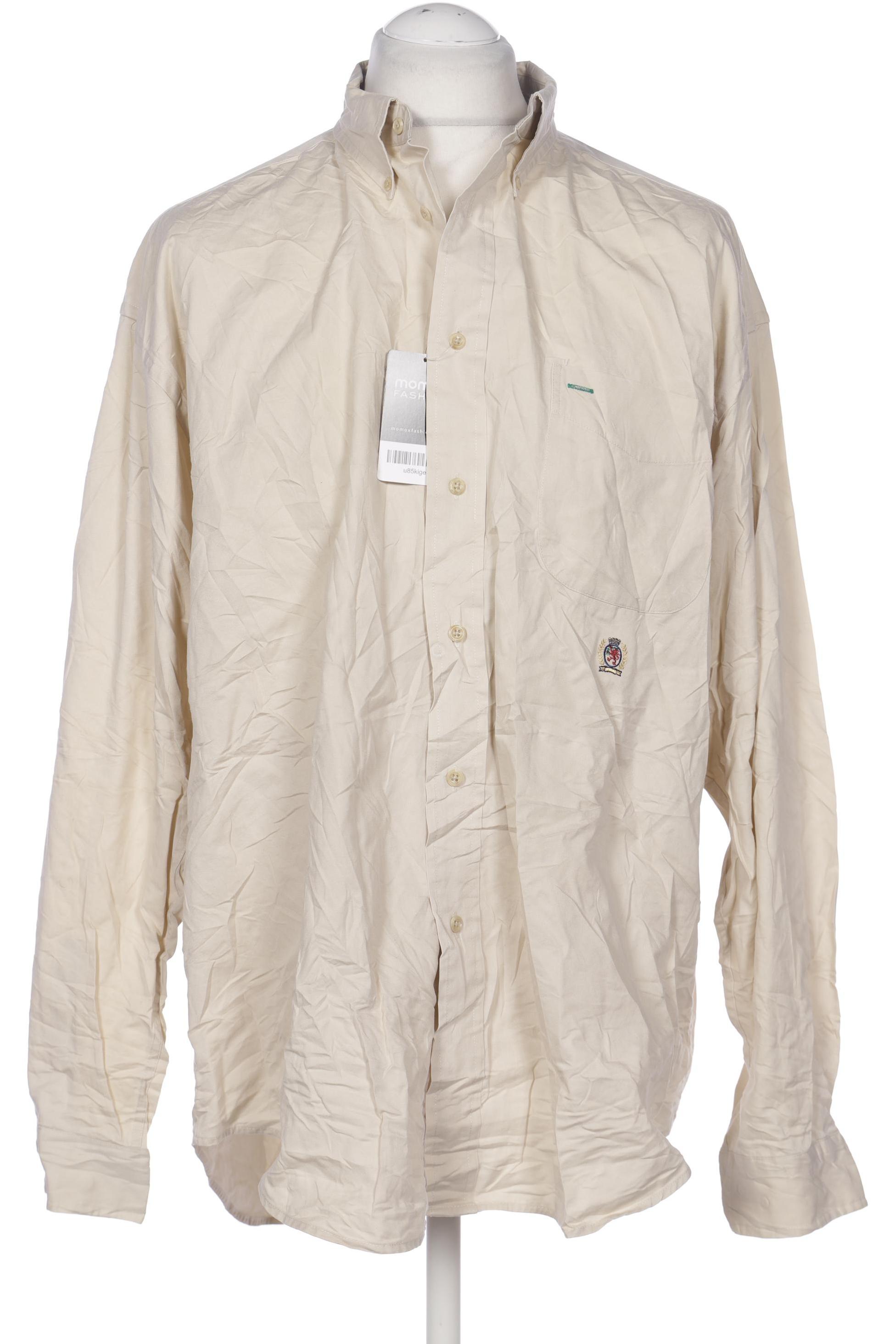 

Tommy Hilfiger Herren Hemd, beige, Gr. 54