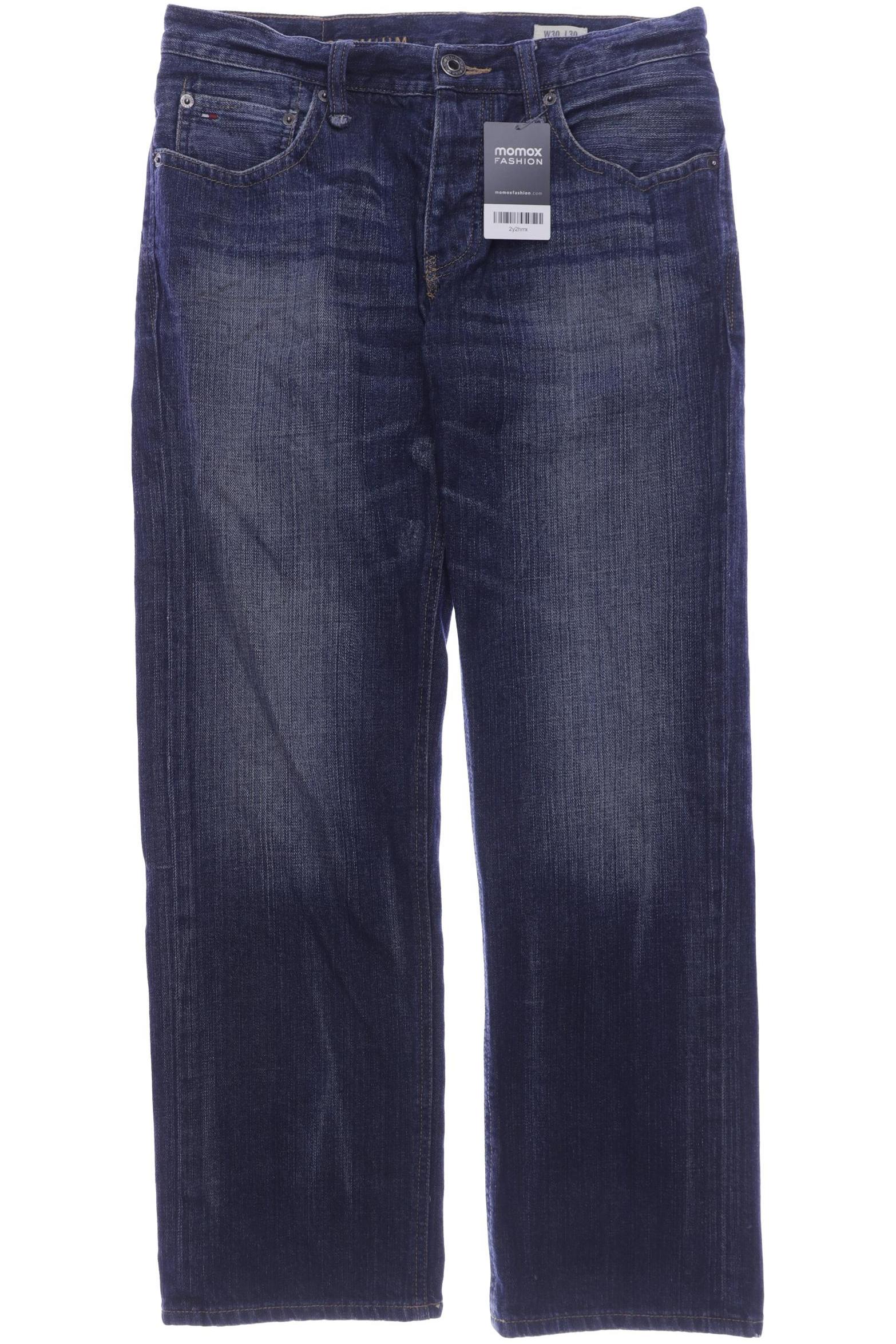 

Tommy Hilfiger Herren Jeans, blau, Gr. 30