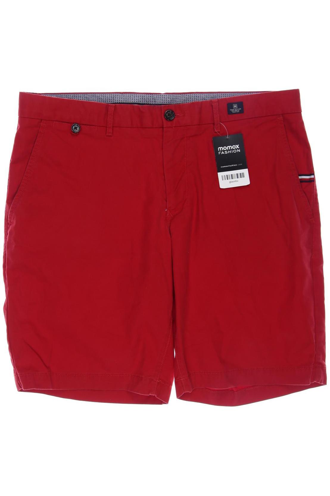 

Tommy Hilfiger Herren Shorts, rot, Gr. 54