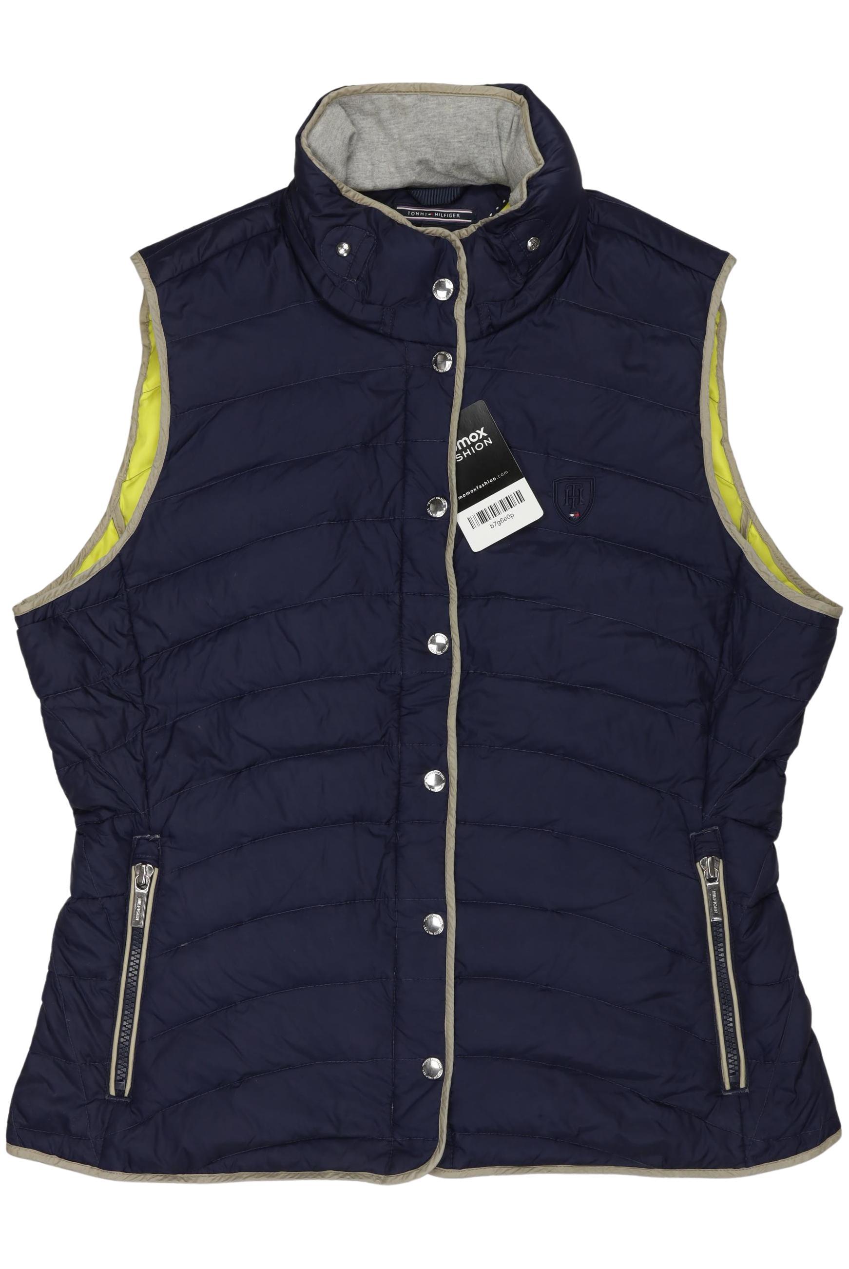 

Tommy Hilfiger Herren Weste, marineblau, Gr. 52