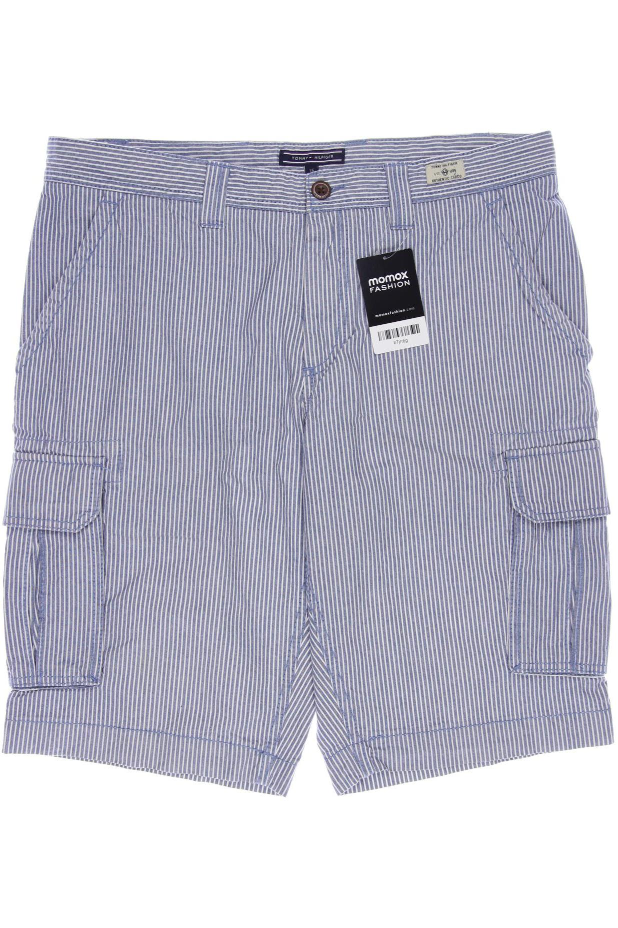 

Tommy Hilfiger Herren Shorts, blau