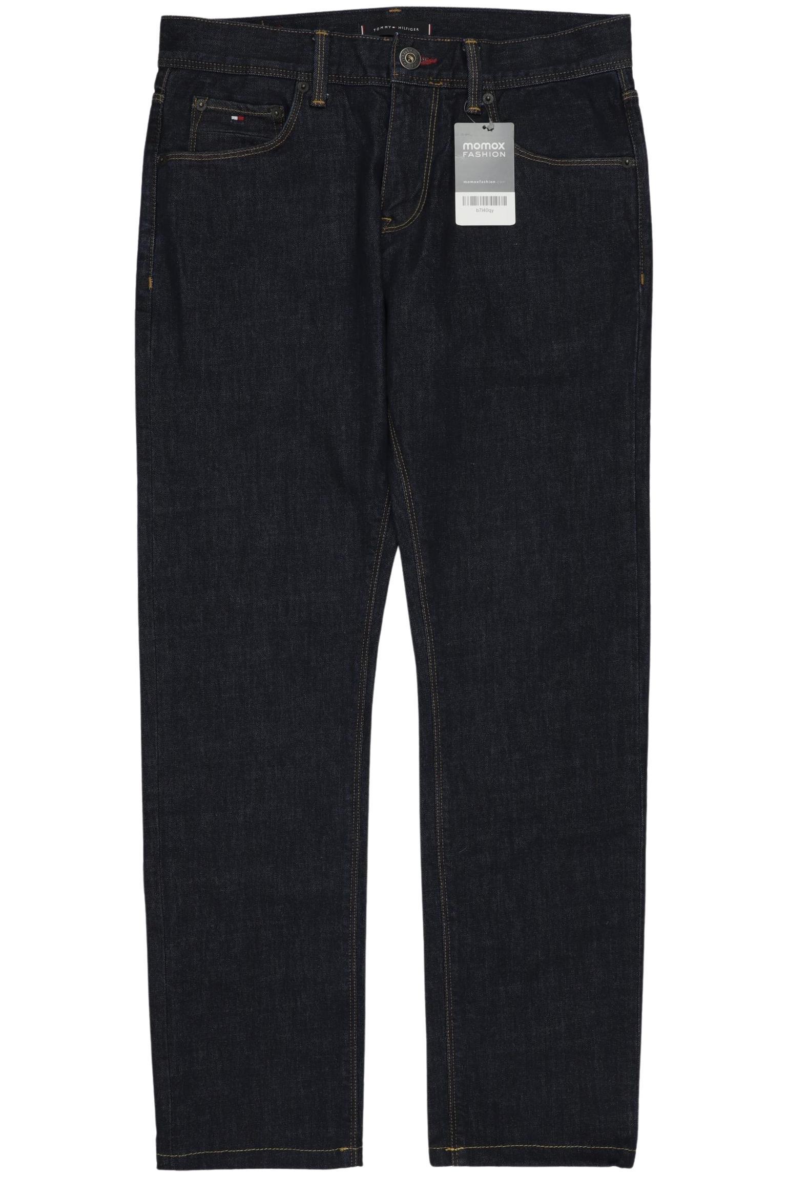 

Tommy Hilfiger Herren Jeans, marineblau, Gr. 30