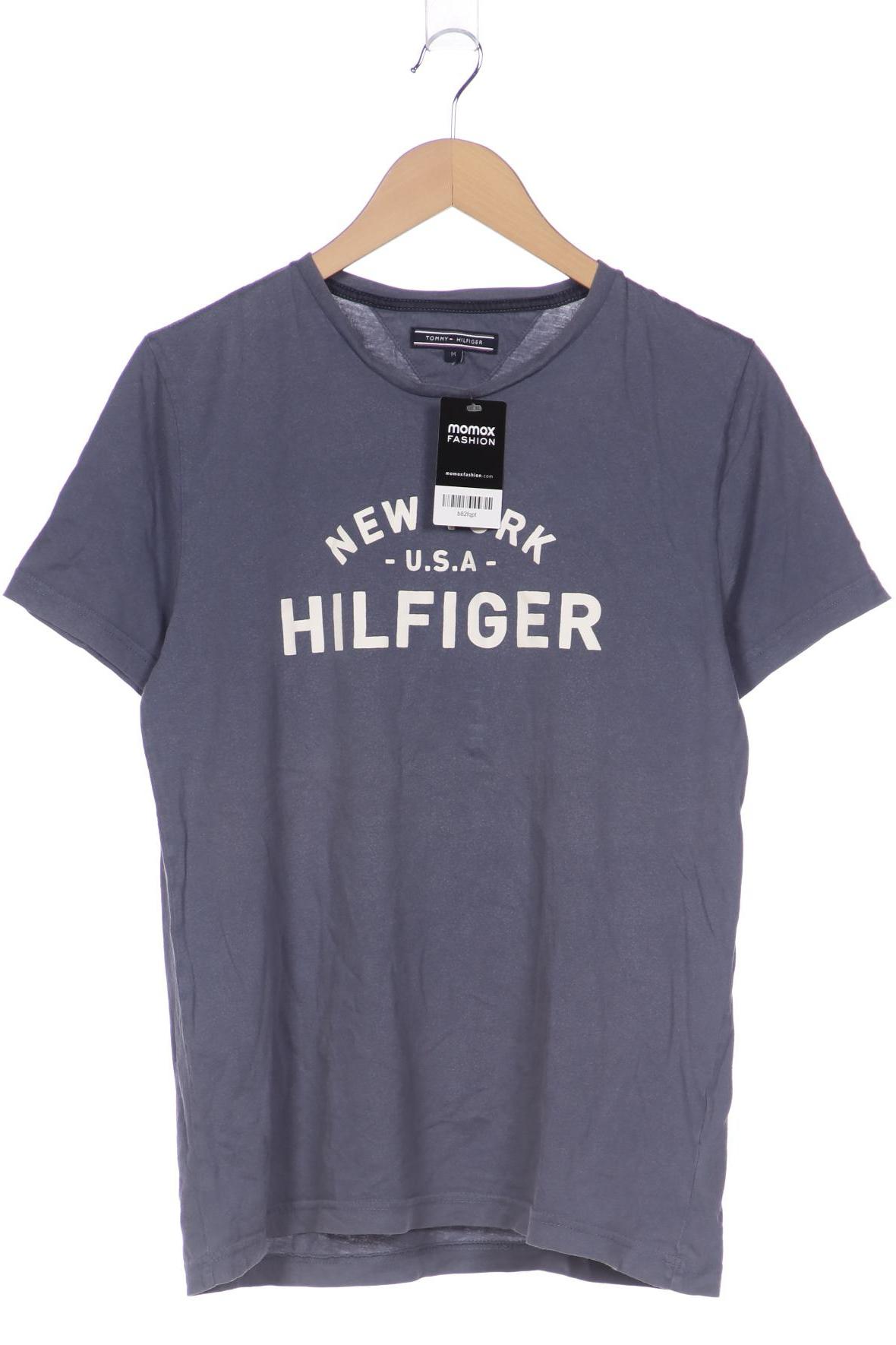 

Tommy Hilfiger Herren T-Shirt, hellblau