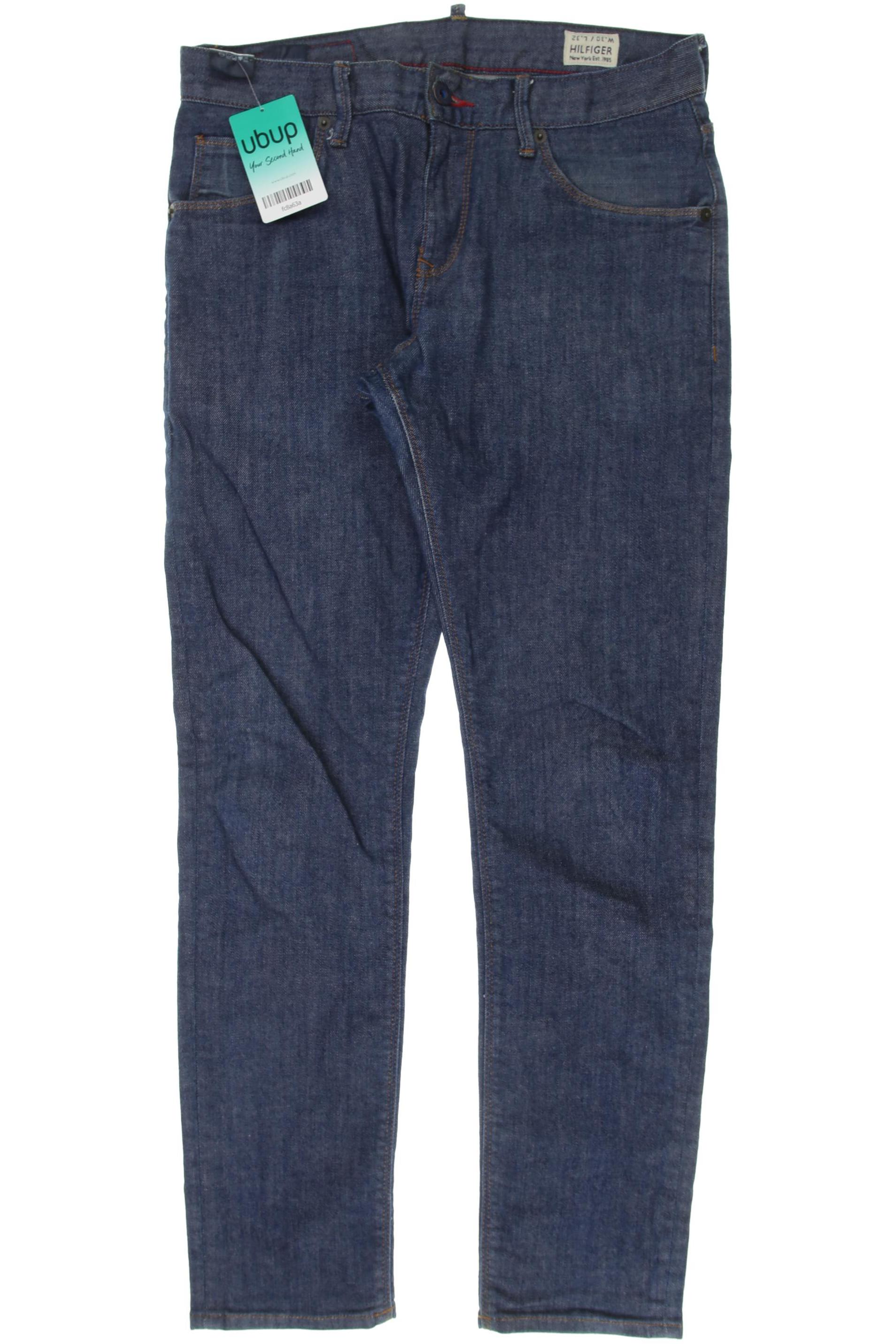 

Tommy Hilfiger Herren Jeans, blau, Gr. 30