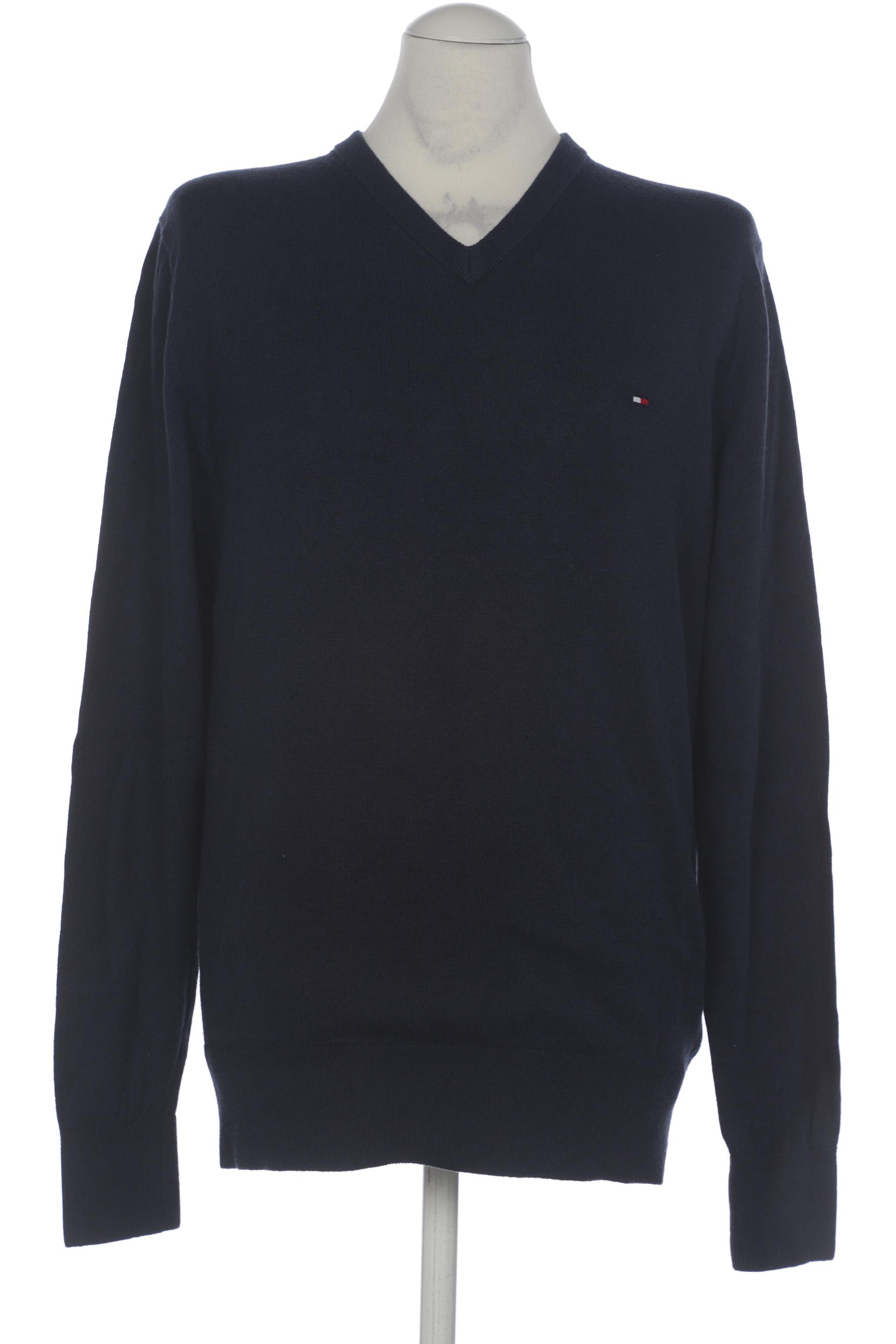 

Tommy Hilfiger Herren Pullover, marineblau, Gr. 52