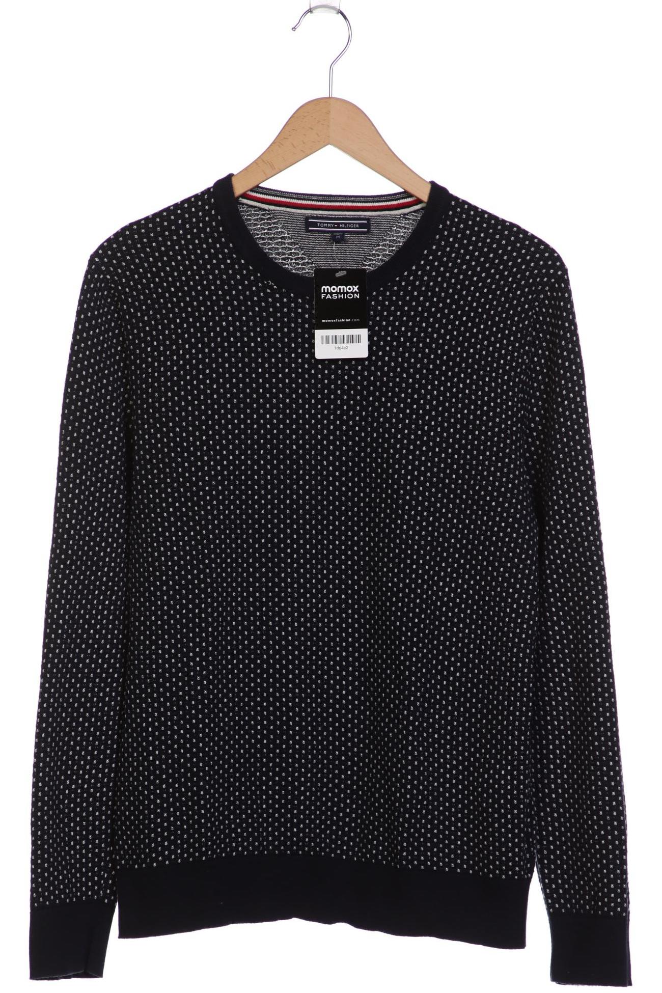 

Tommy Hilfiger Herren Pullover, marineblau, Gr. 48