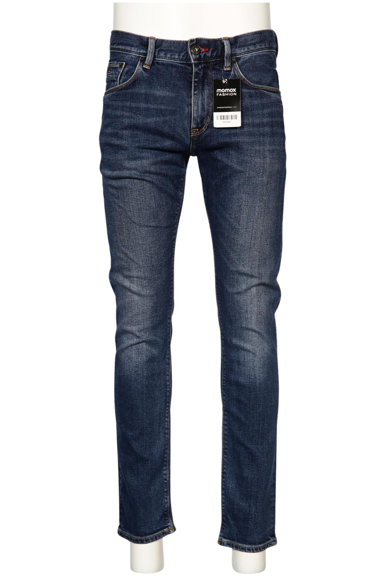 

Tommy Hilfiger Herren Jeans, blau, Gr. 32