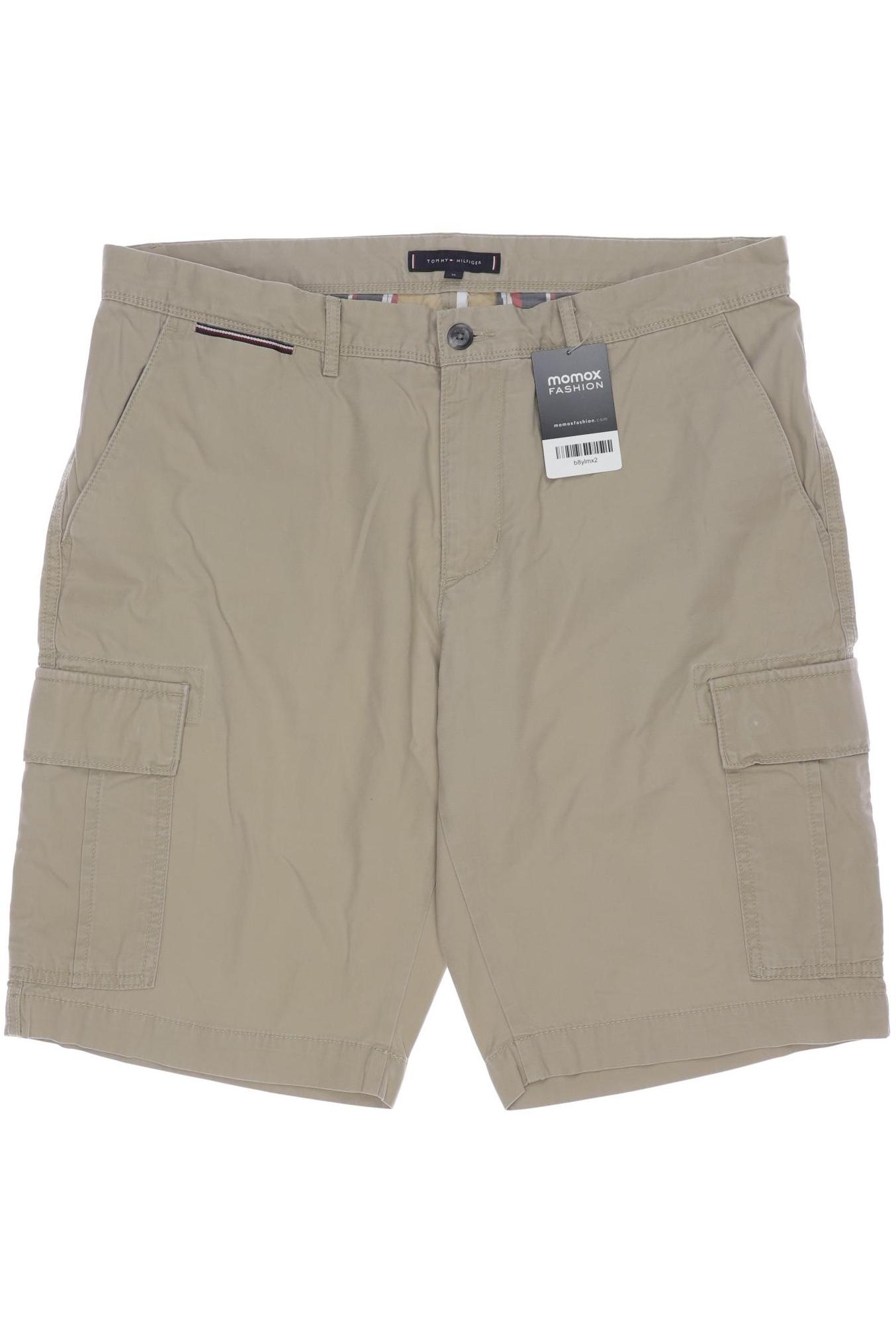

Tommy Hilfiger Herren Shorts, beige, Gr. 36