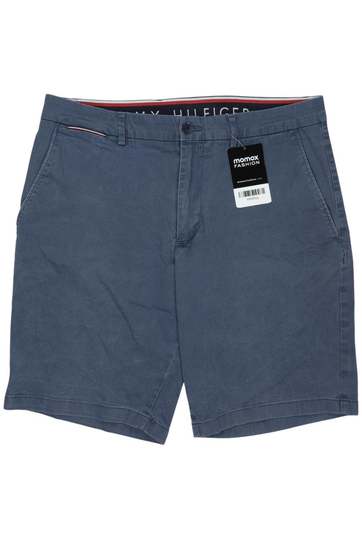 

Tommy Hilfiger Herren Shorts, blau, Gr. 32