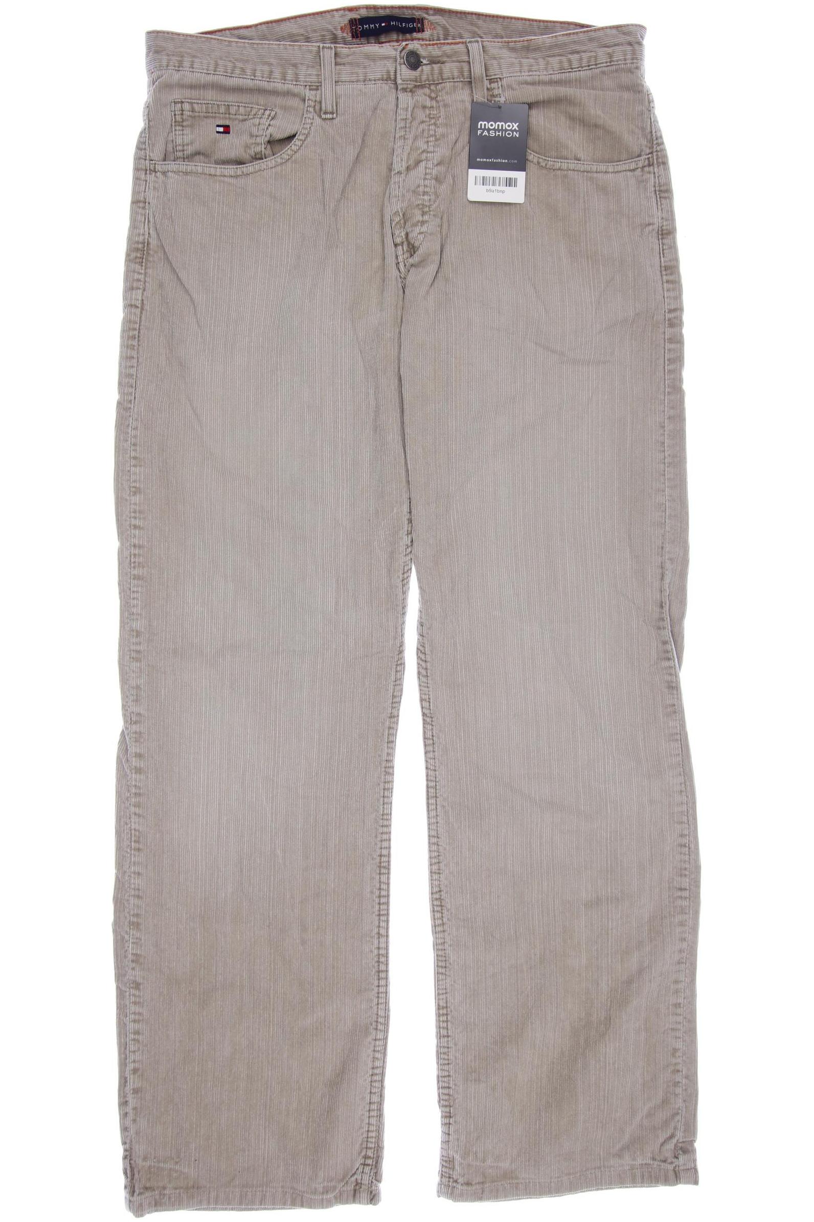 

Tommy Hilfiger Herren Stoffhose, beige