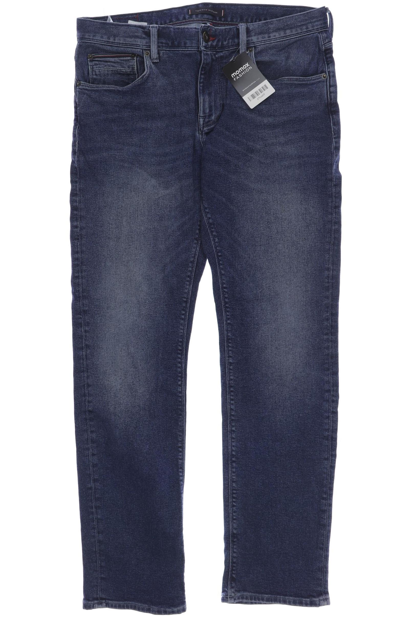 

Tommy Hilfiger Herren Jeans, blau, Gr. 0