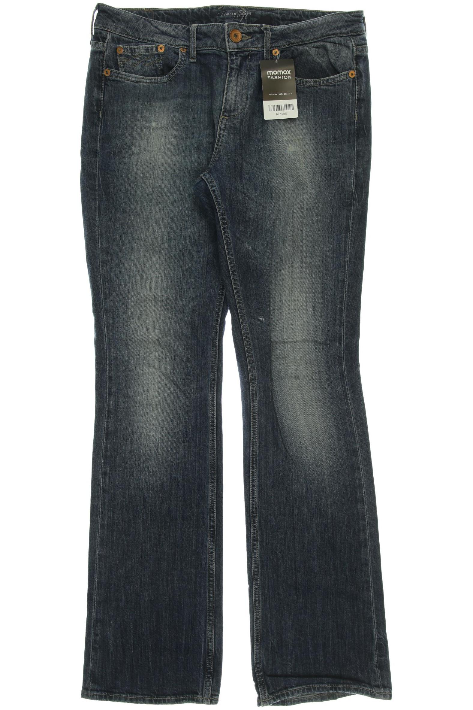 

Tommy Hilfiger Herren Jeans, blau, Gr. 28