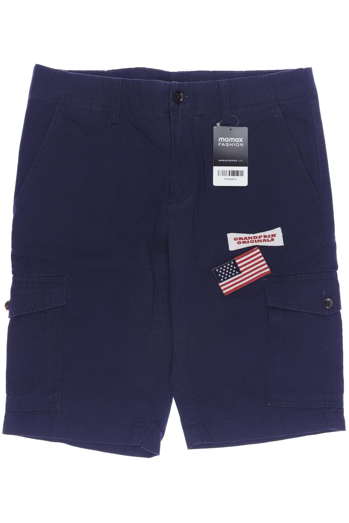 

Tommy Hilfiger Herren Shorts, marineblau, Gr. 30