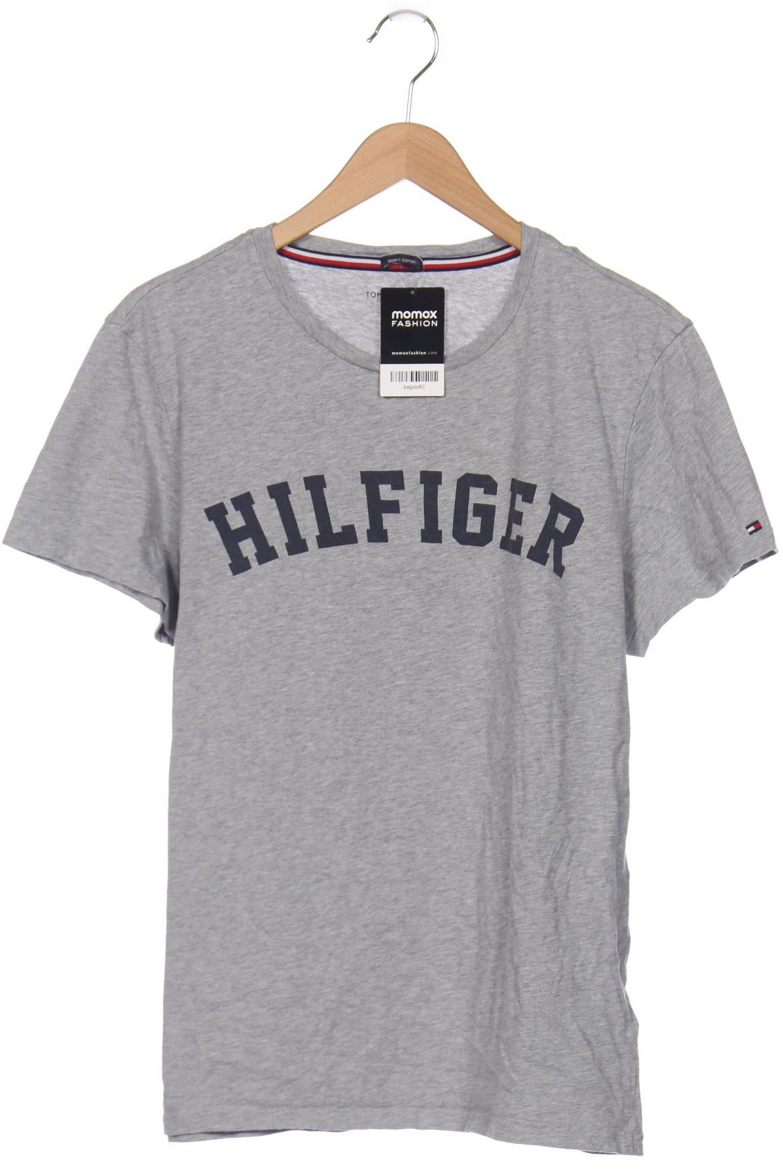 

Tommy Hilfiger Herren T-Shirt, grau