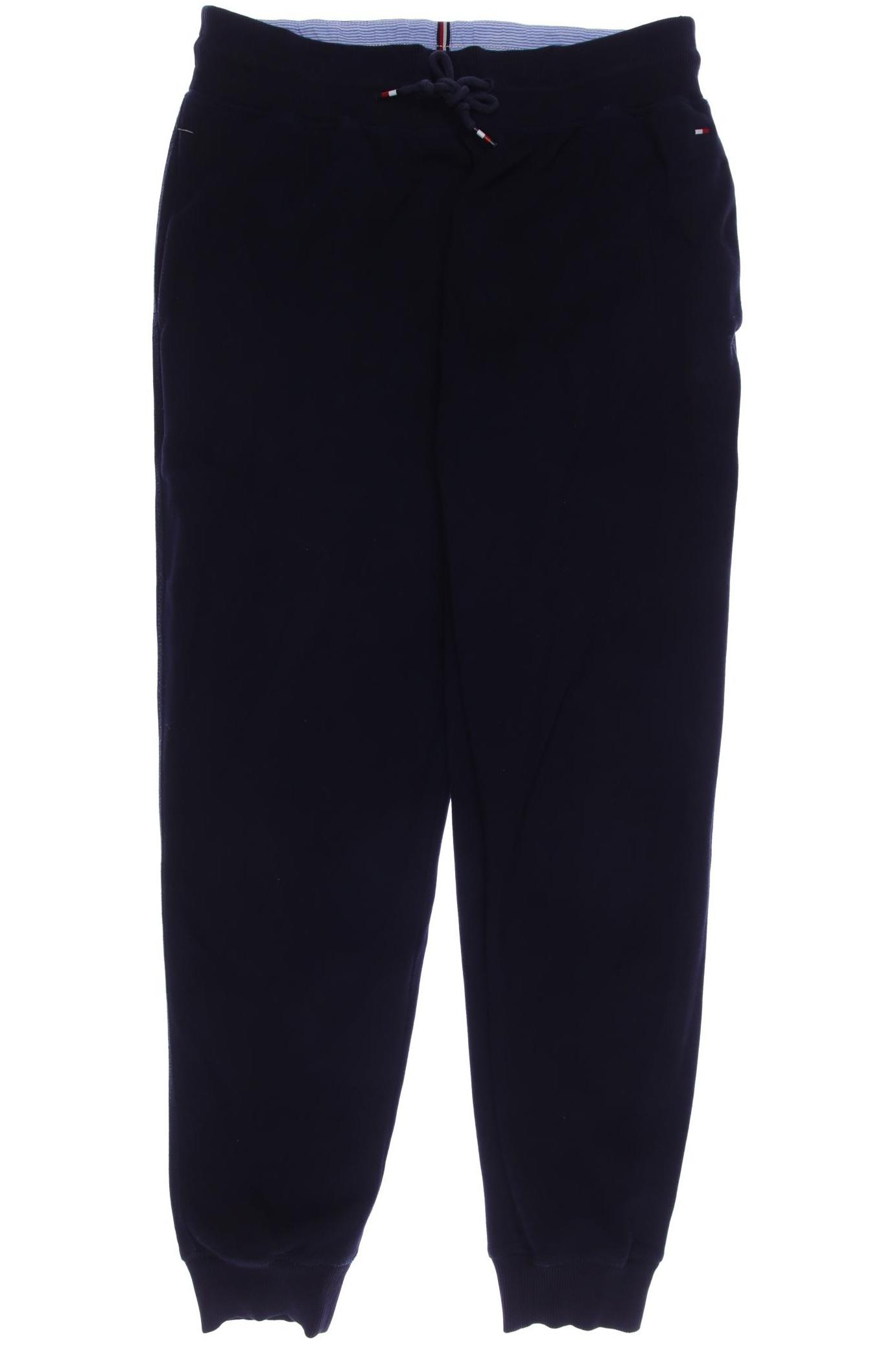 

Tommy Hilfiger Herren Stoffhose, marineblau, Gr. 0