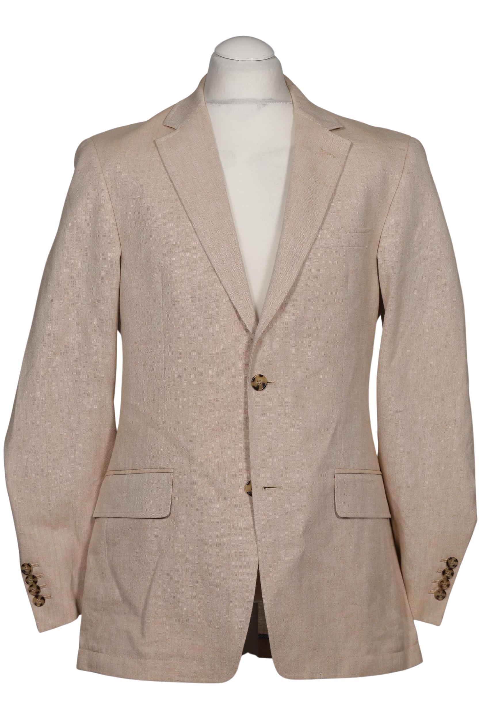 

Tommy Hilfiger Herren Sakko, beige, Gr. 52