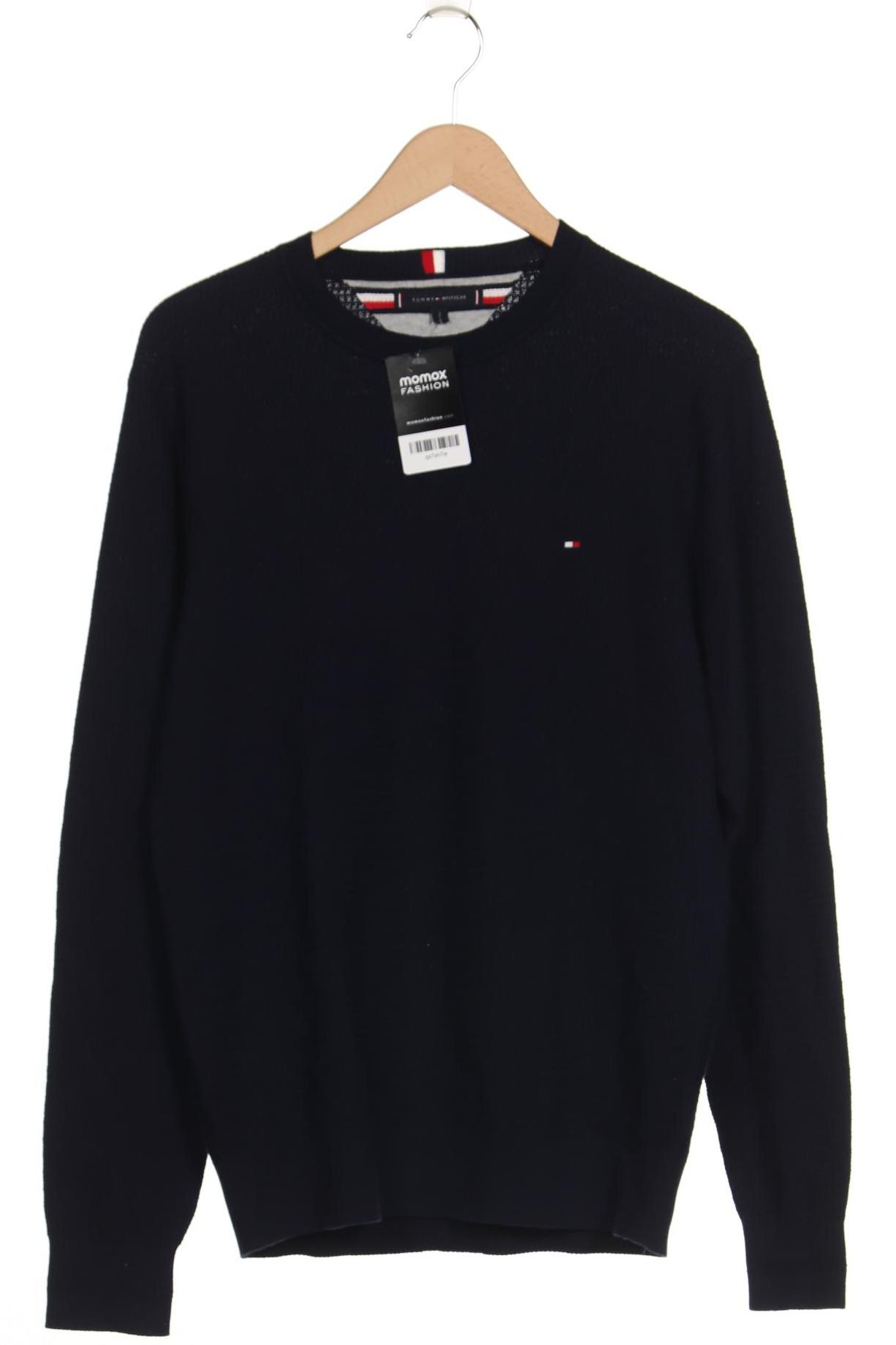 

Tommy Hilfiger Herren Pullover, marineblau, Gr. 52
