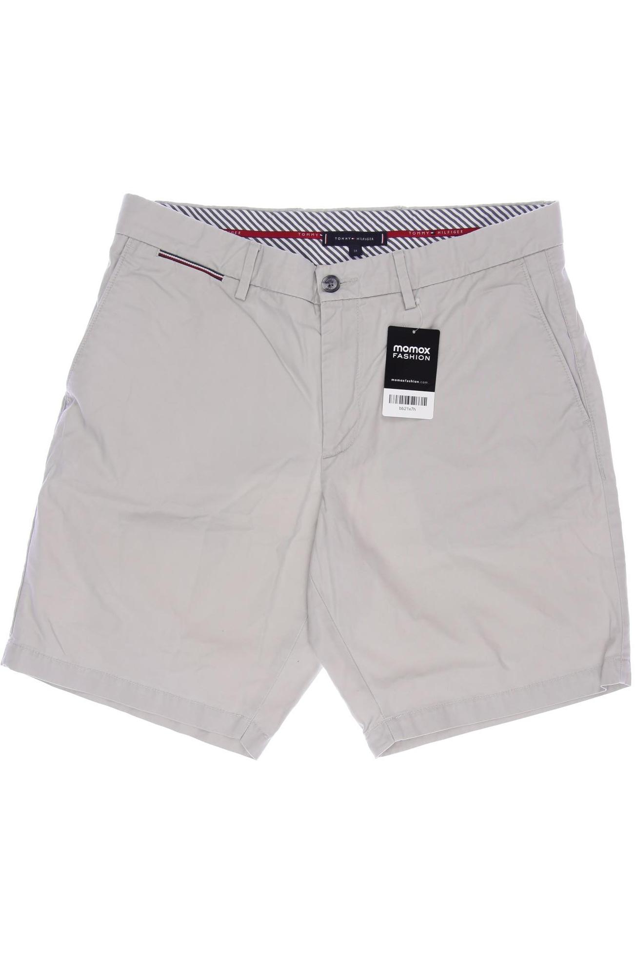 

Tommy Hilfiger Herren Shorts, cremeweiß