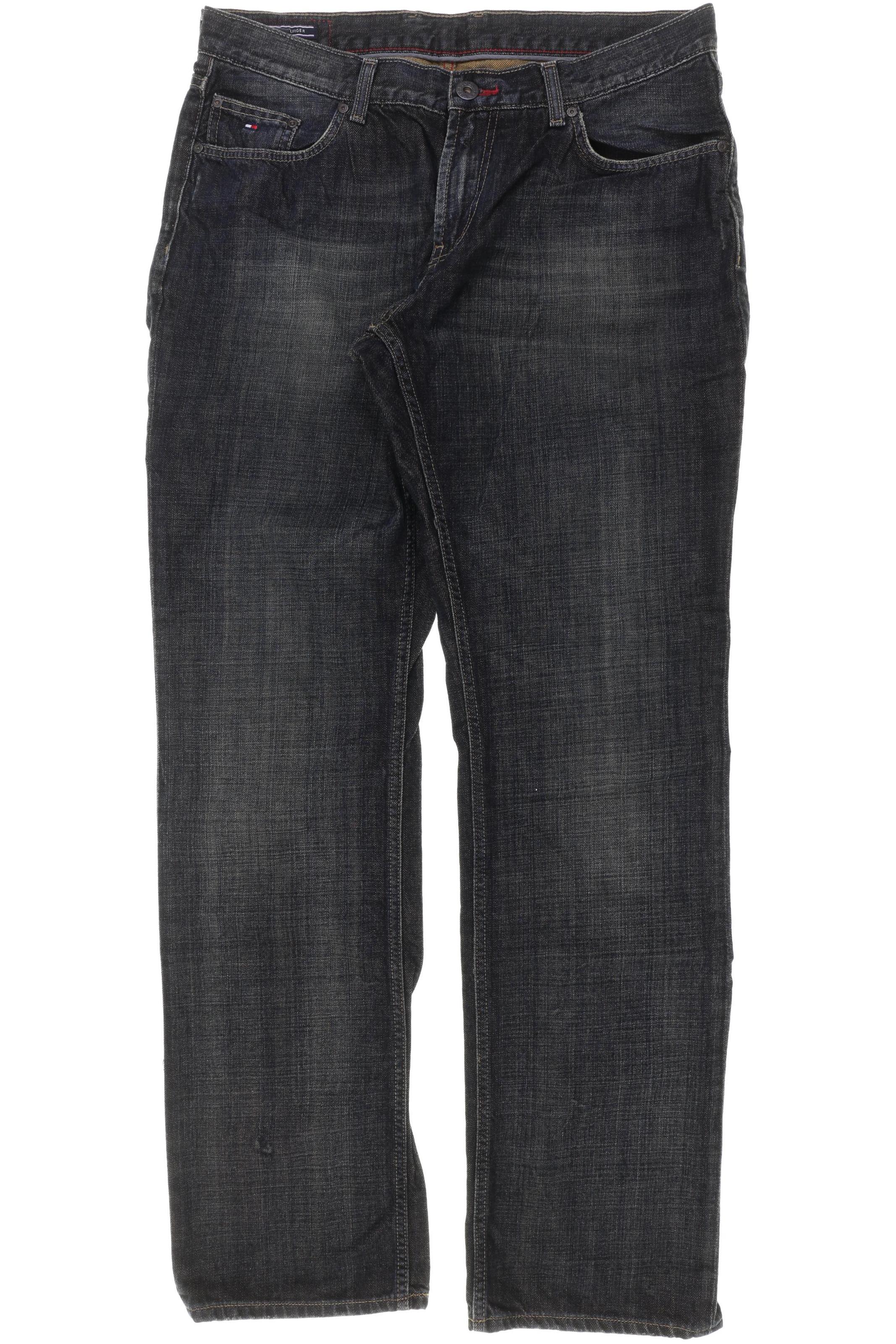 

Tommy Hilfiger Herren Jeans, blau, Gr. 36