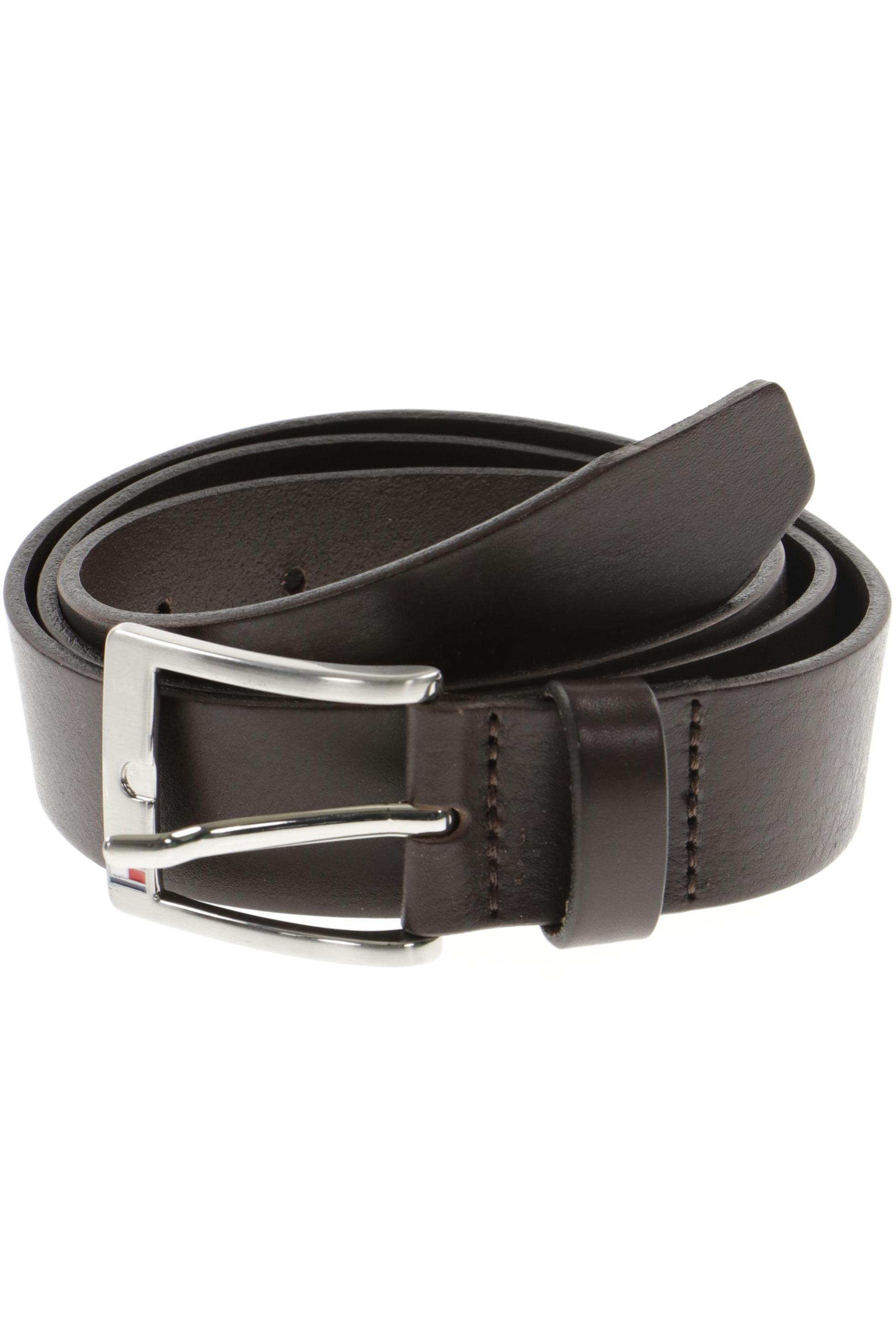 

Tommy Hilfiger Herren Gürtel, braun, Gr. 95
