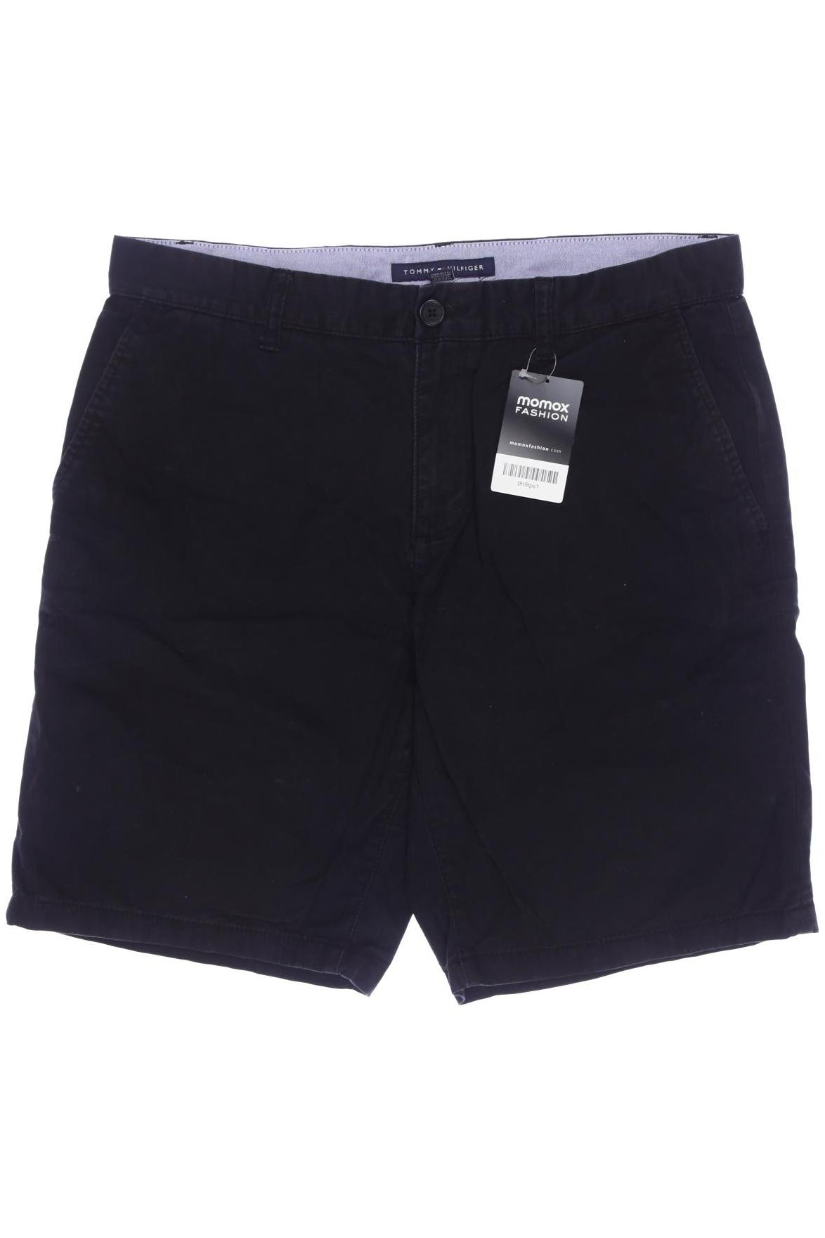 

Tommy Hilfiger Herren Shorts, schwarz, Gr. 33