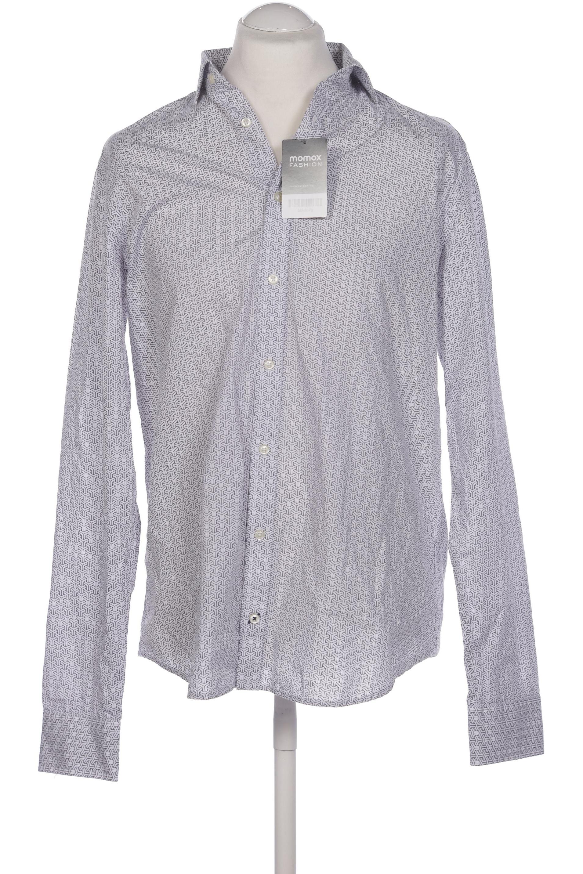 

Tommy Hilfiger Herren Hemd, weiß, Gr. 54