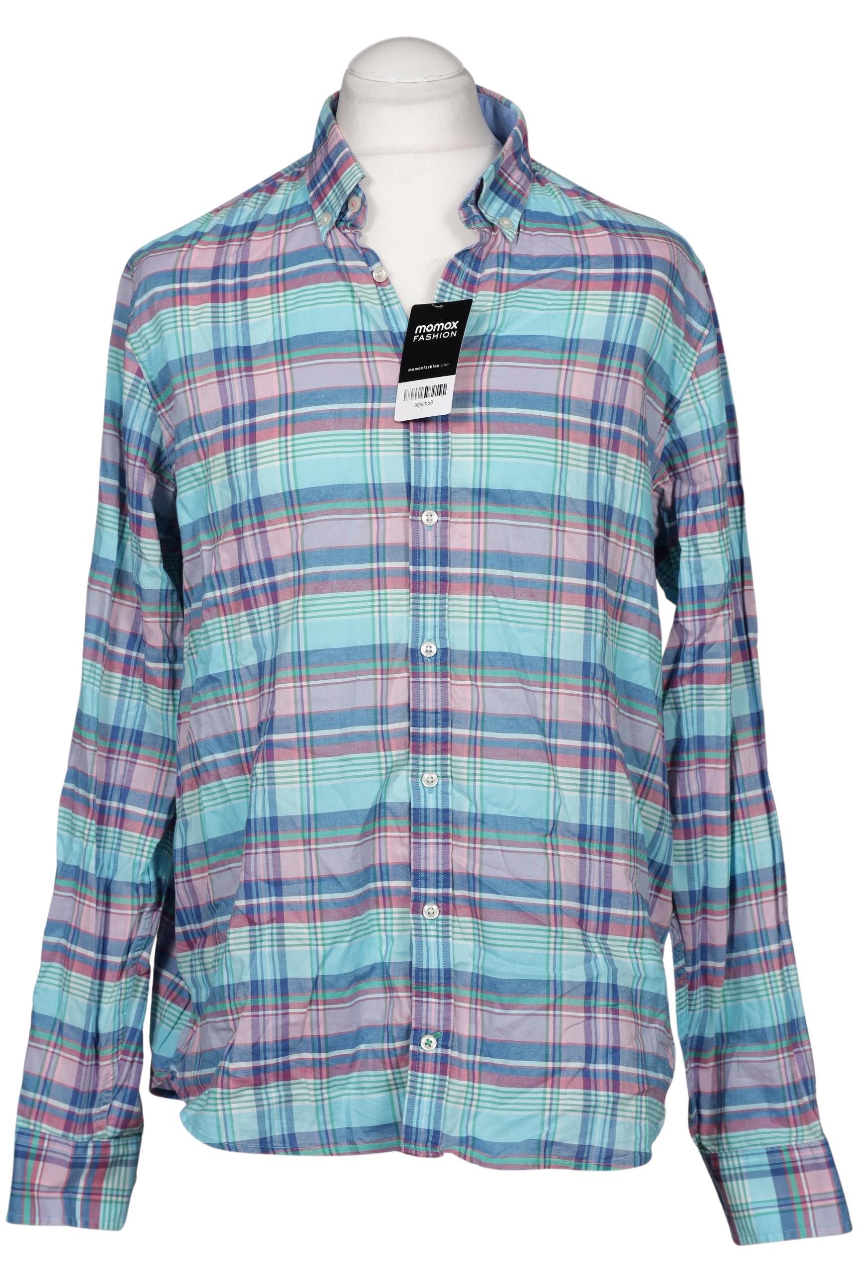 

Tommy Hilfiger Herren Hemd, mehrfarbig, Gr. 54