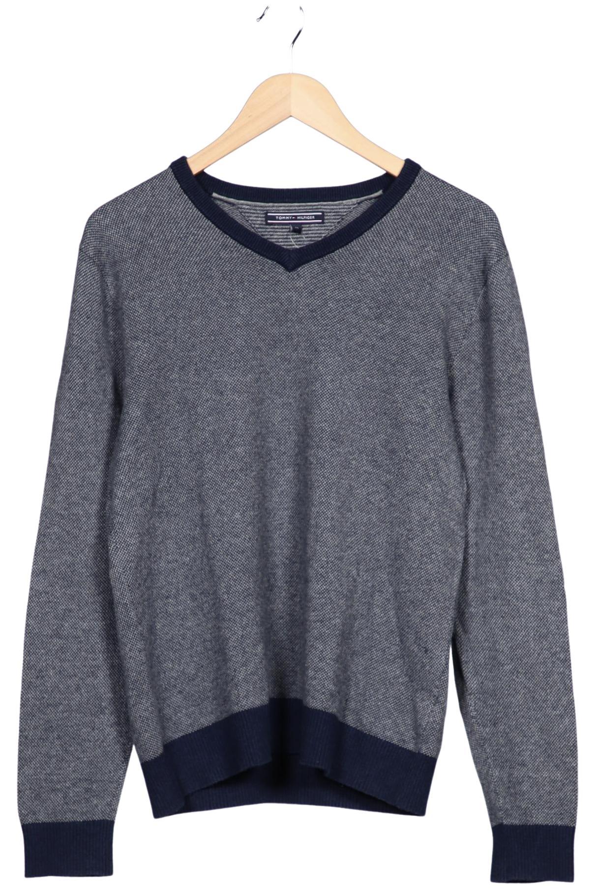 

Tommy Hilfiger Herren Pullover, mehrfarbig, Gr. 48