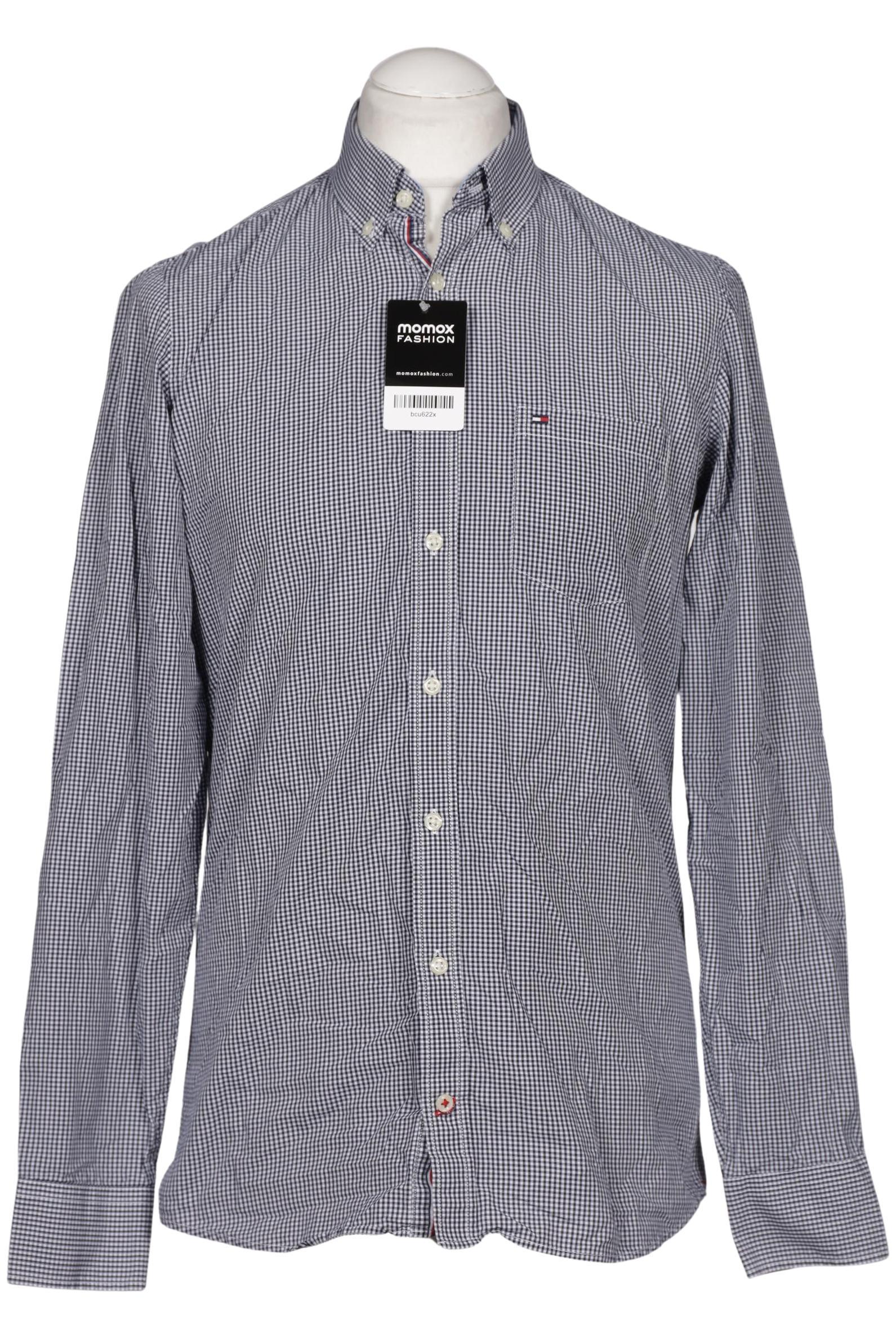 Thumbnail - Tommy Hilfiger Herren Hemd, mehrfarbig, Gr. 48