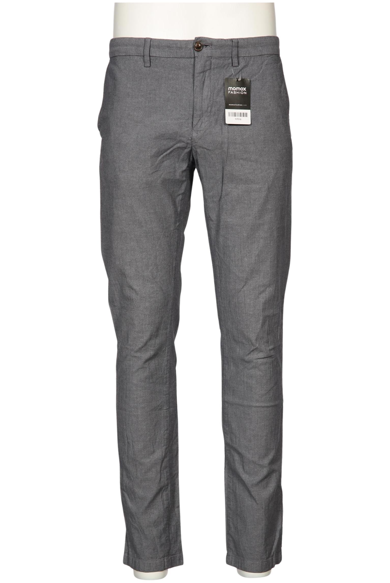 

Tommy Hilfiger Herren Stoffhose, grau, Gr. 34