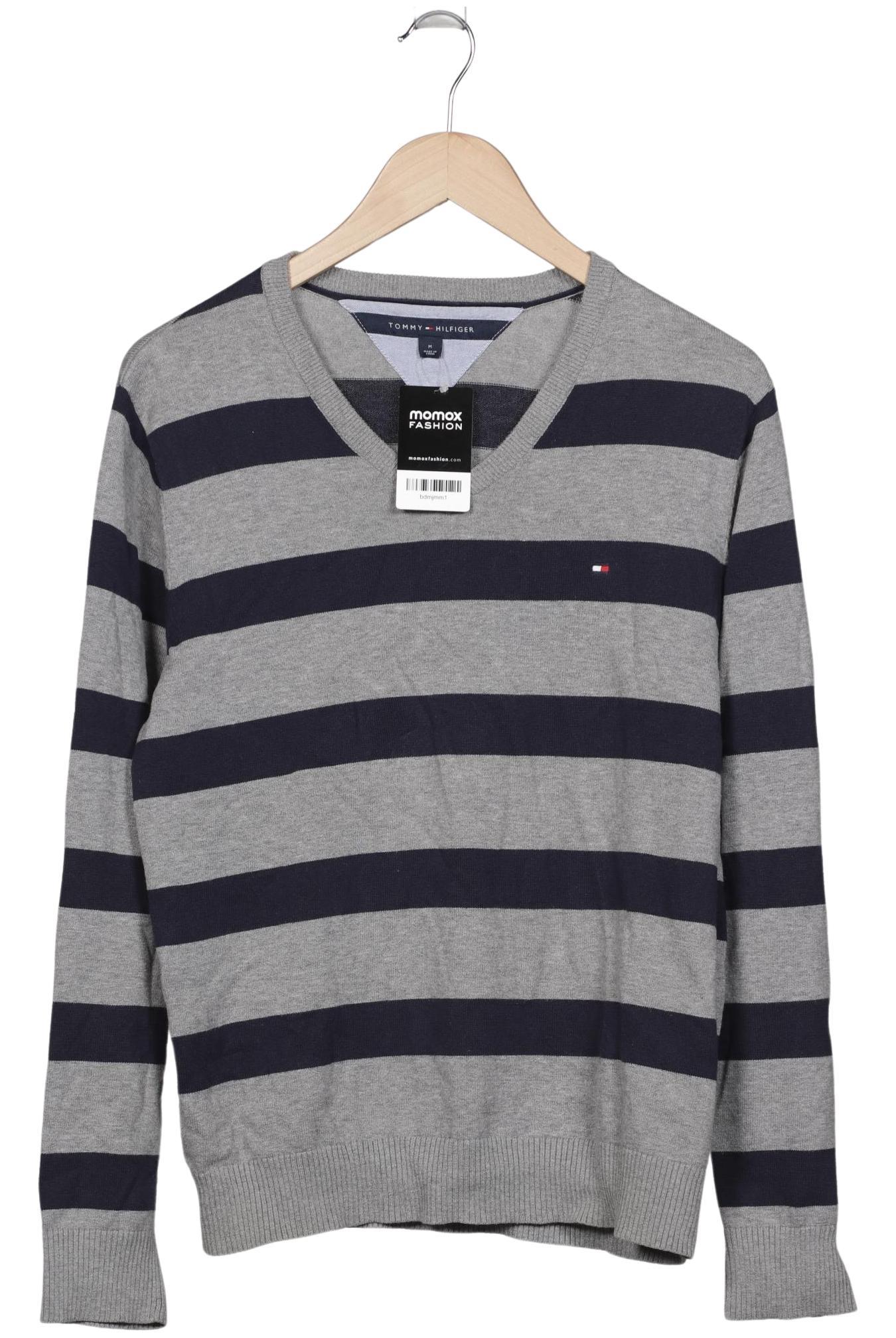 Thumbnail - Tommy Hilfiger Herren Pullover, mehrfarbig, Gr. 48