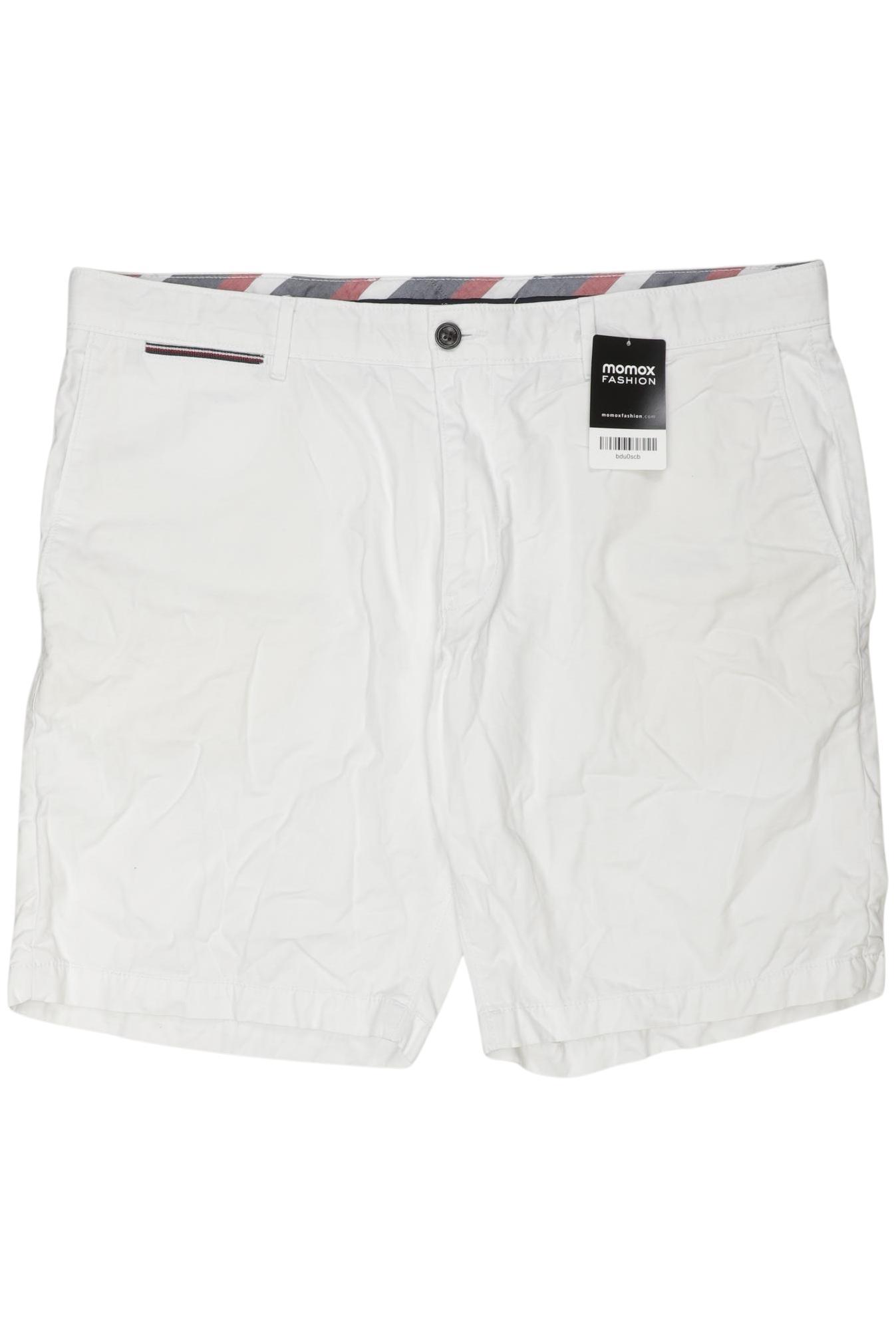 

Tommy Hilfiger Herren Shorts, weiß, Gr. 38