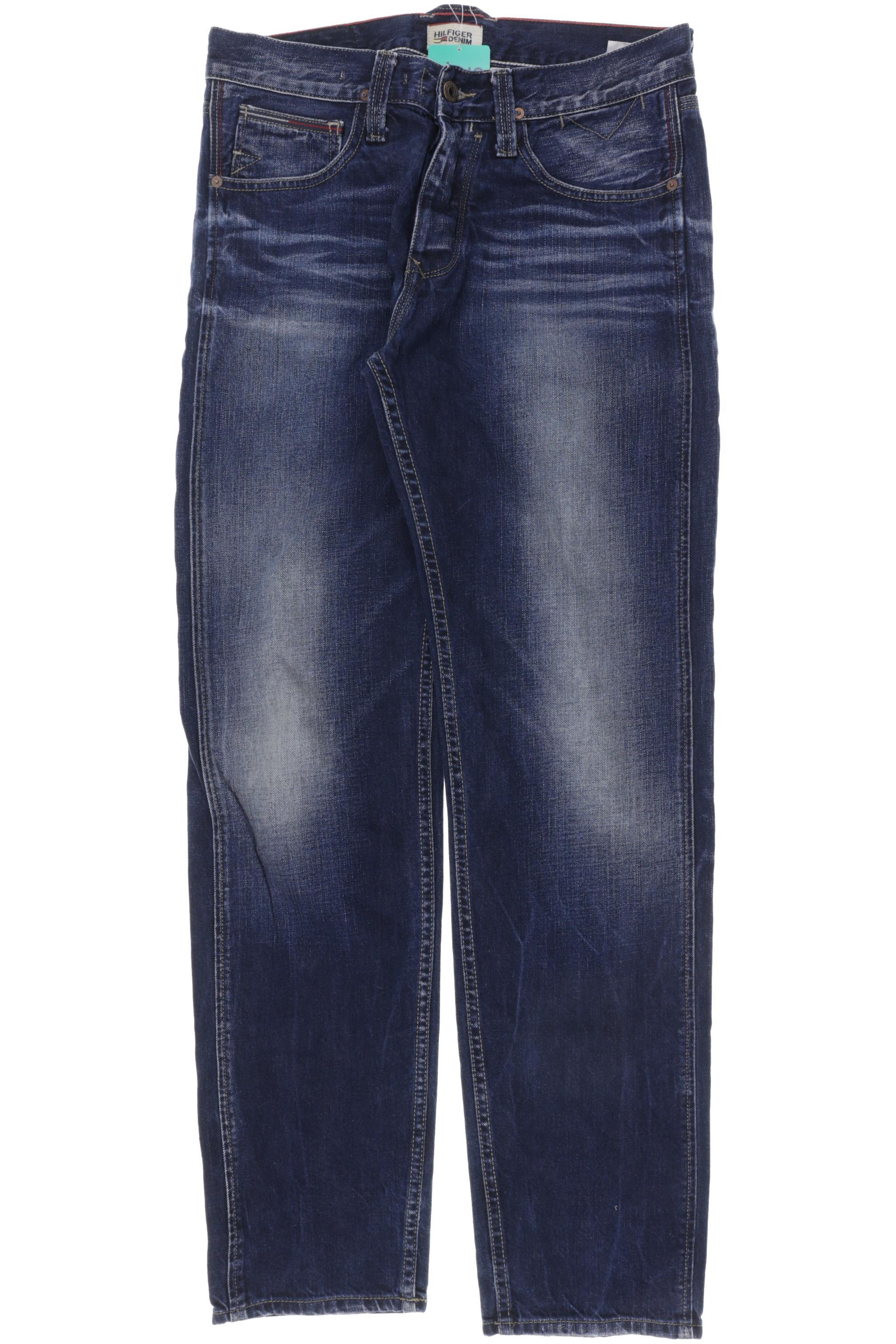 

Tommy Hilfiger Herren Jeans, blau, Gr. 30