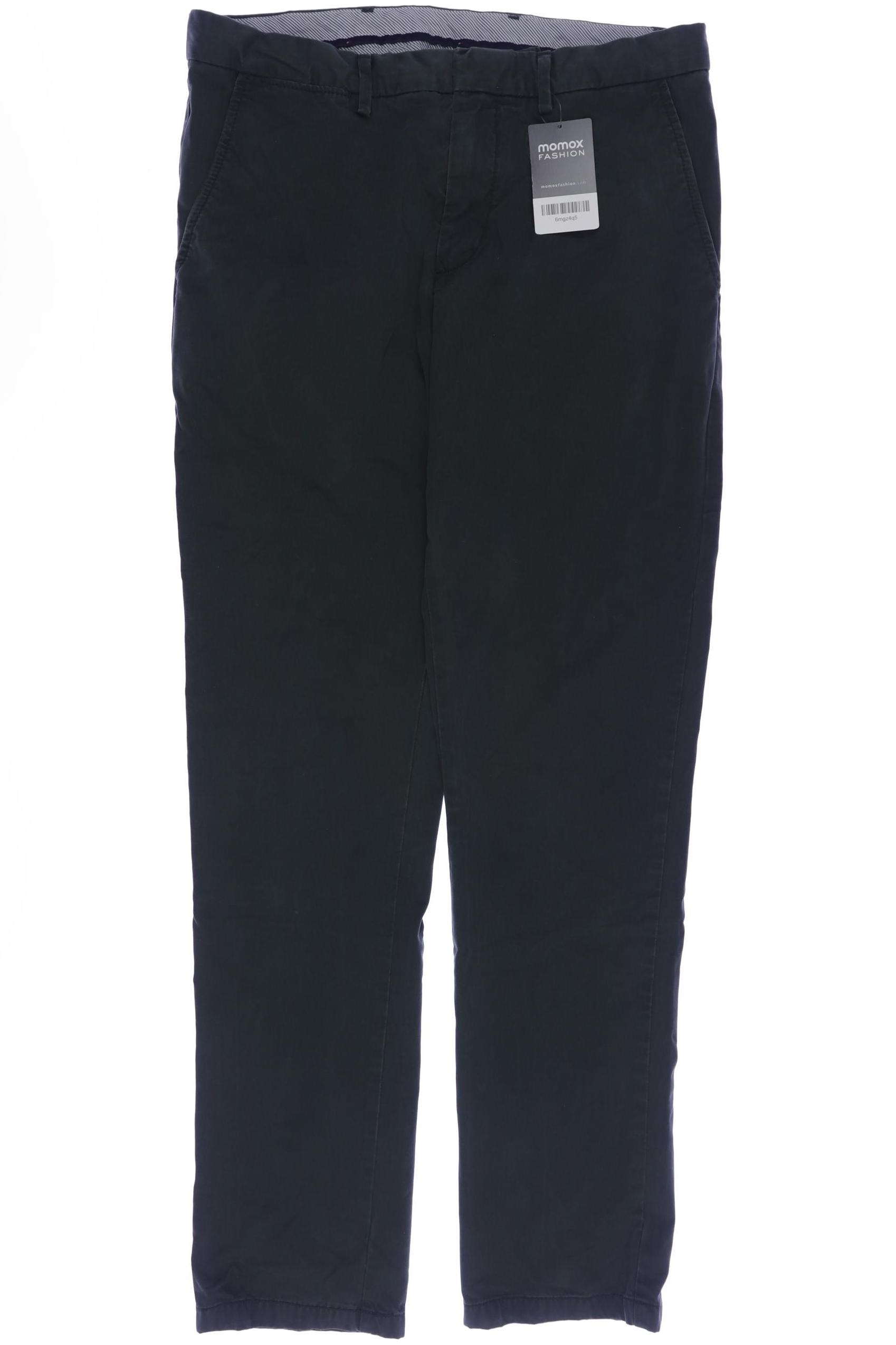 

Tommy Hilfiger Herren Stoffhose, grün, Gr. 32