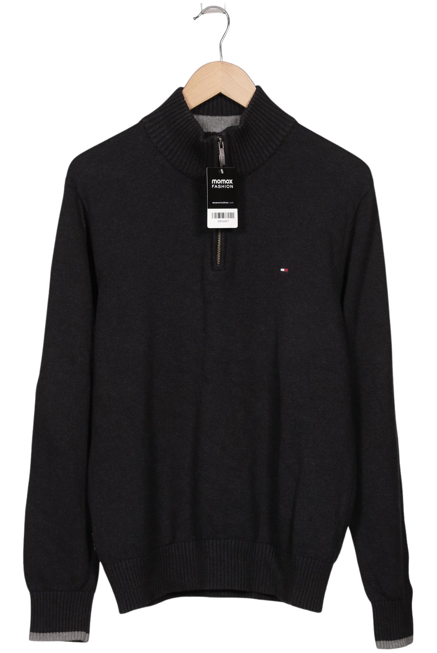 

Tommy Hilfiger Herren Pullover, grau, Gr. 54