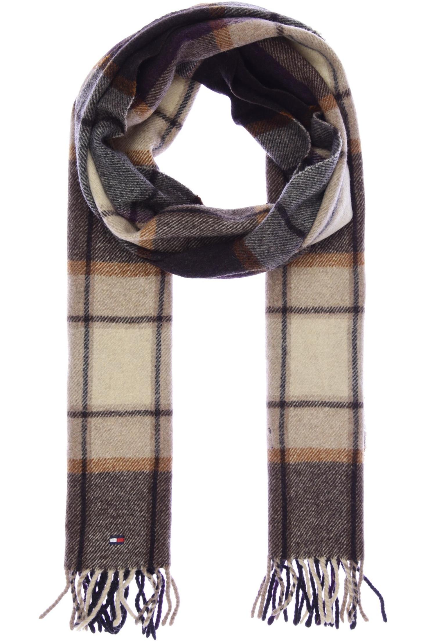 

Tommy Hilfiger Herren Schal, braun, Gr.