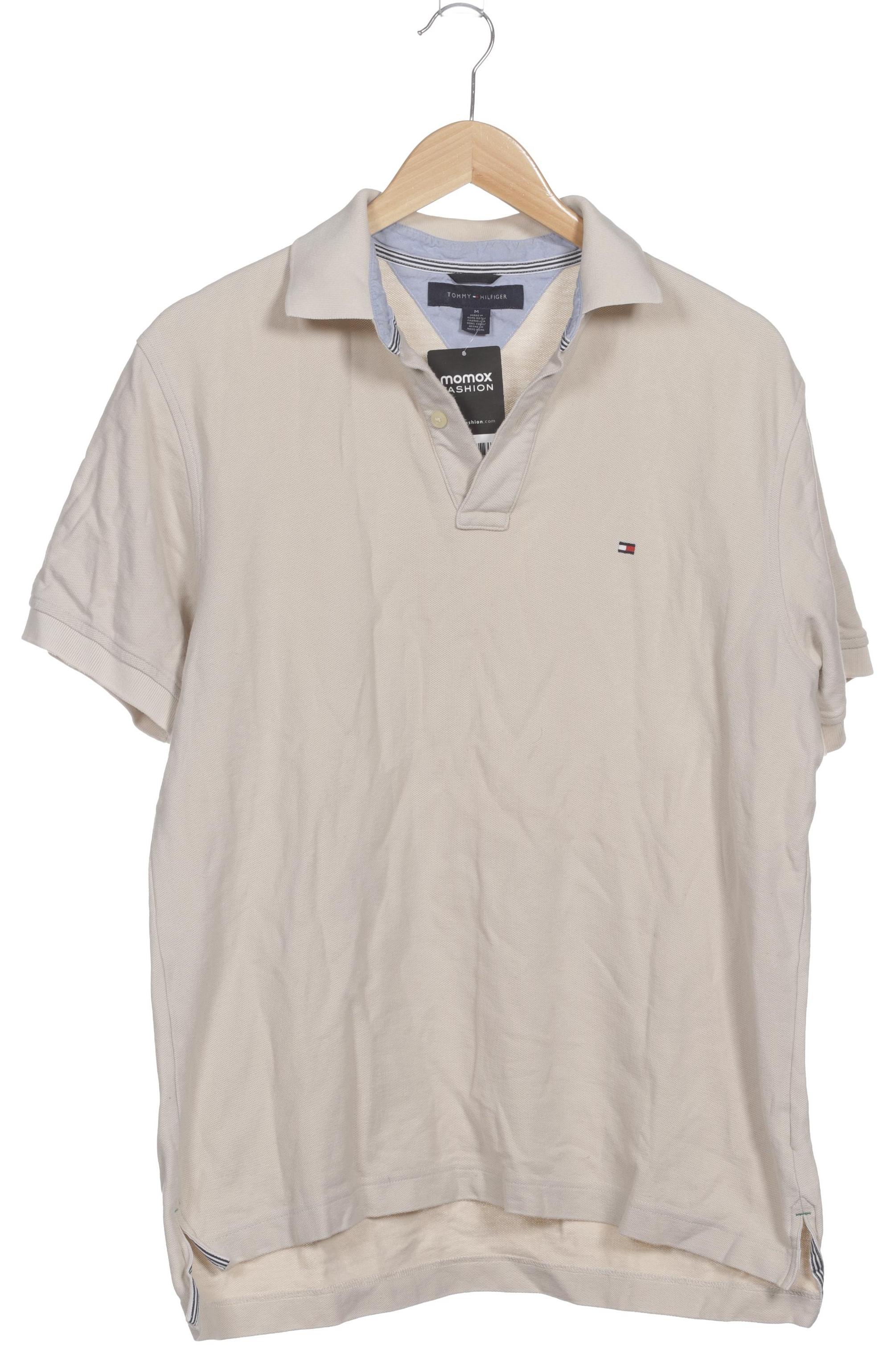 Thumbnail - Tommy Hilfiger Herren Poloshirt, beige, Gr.