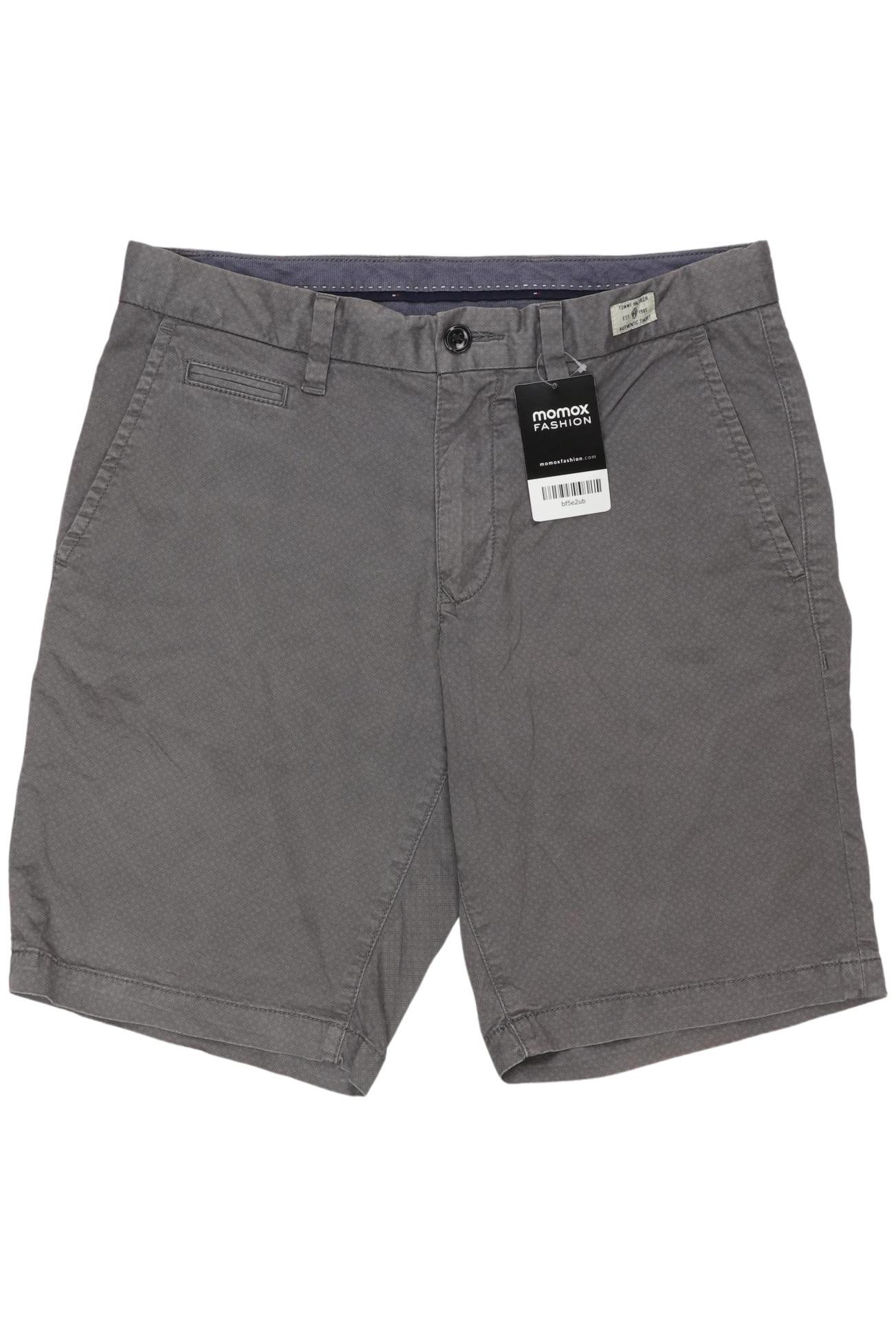 

Tommy Hilfiger Herren Shorts, grau, Gr. 32