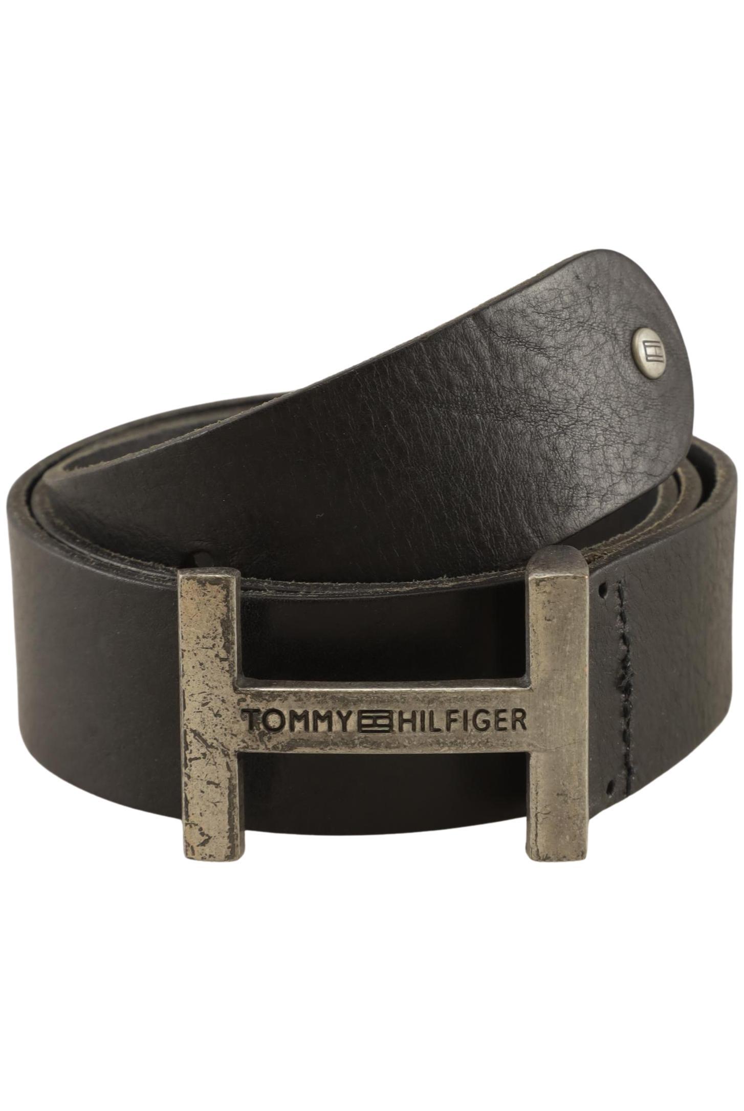 

Tommy Hilfiger Herren Gürtel, schwarz, Gr. 95