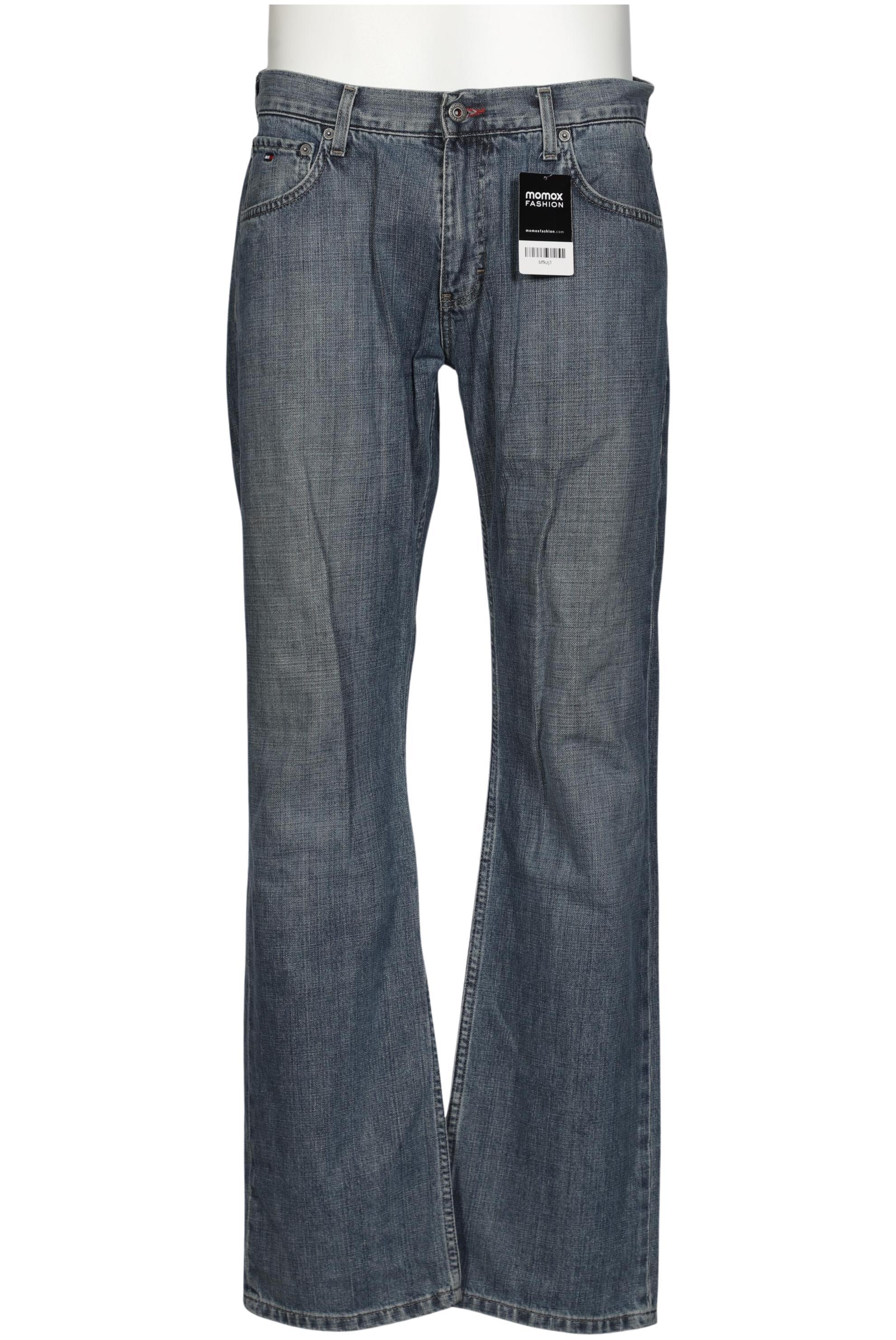 

Tommy Hilfiger Herren Jeans, blau, Gr. 36