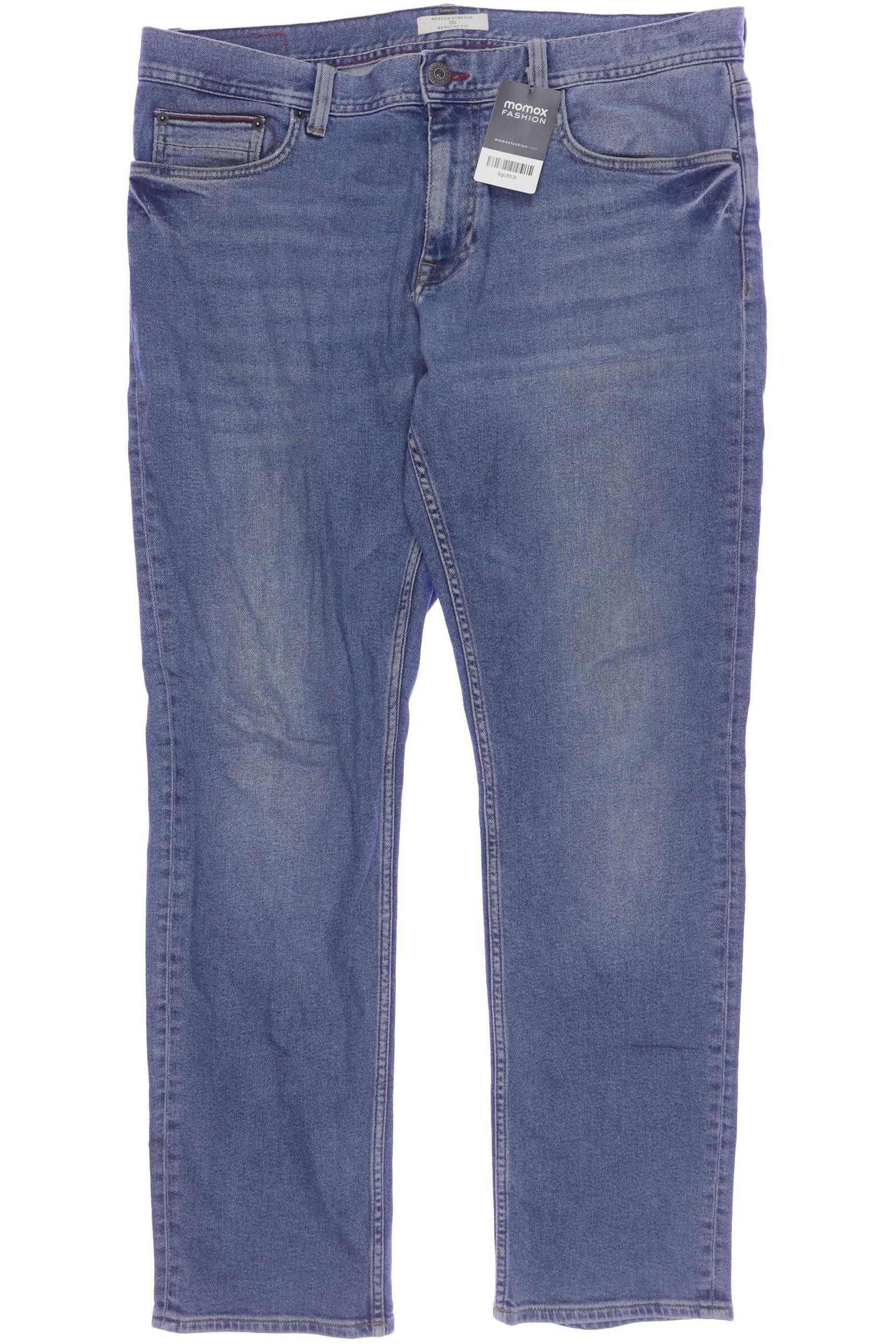 

Tommy Hilfiger Herren Jeans, blau, Gr. 36