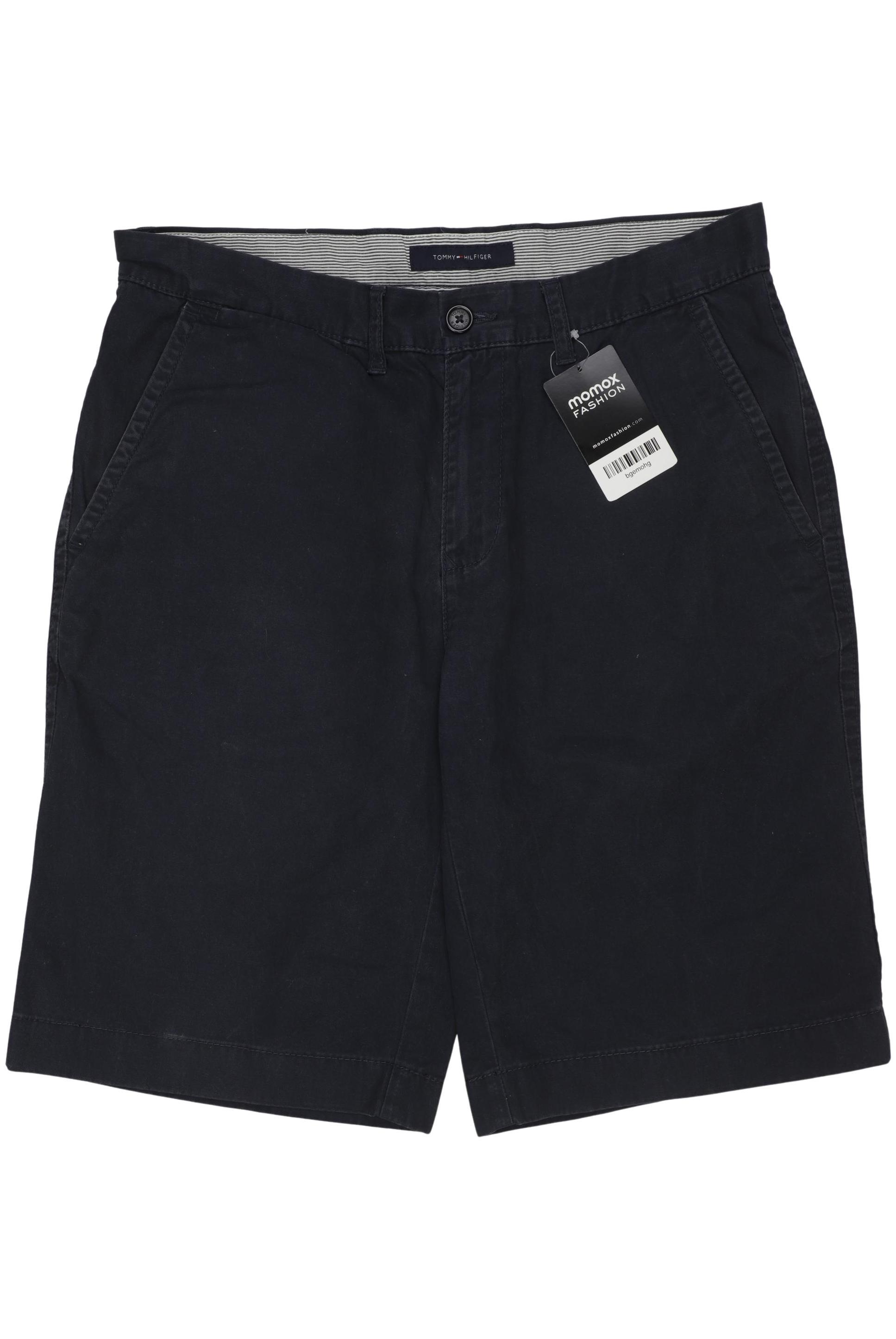 

Tommy Hilfiger Herren Shorts, marineblau, Gr. 31