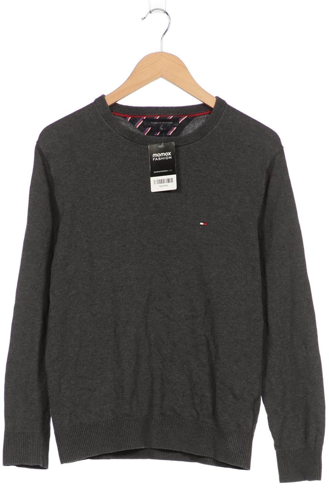 

Tommy Hilfiger Herren Pullover, grau, Gr. 48