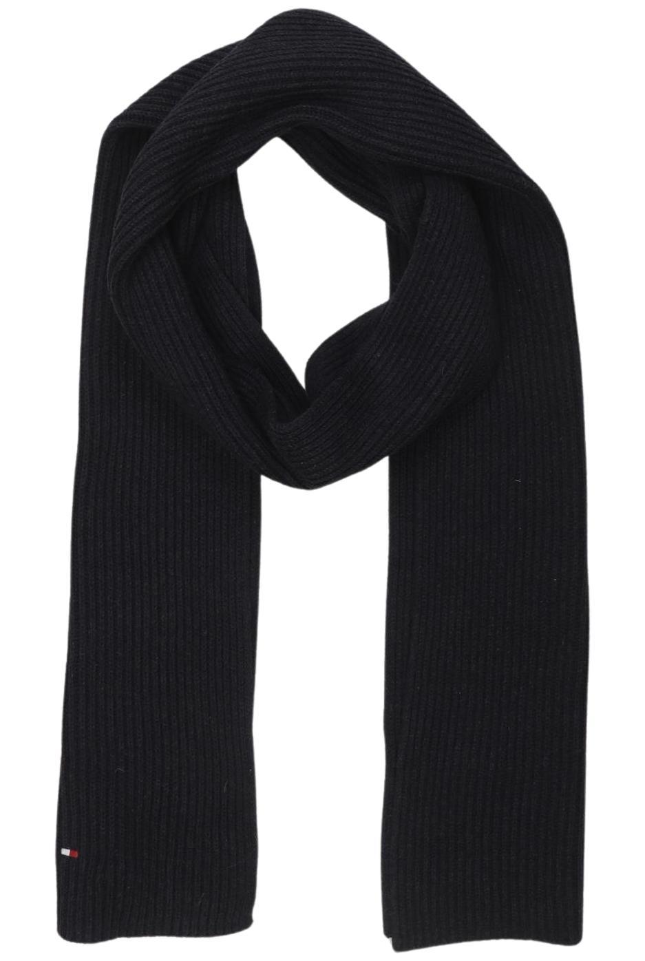 

Tommy Hilfiger Herren Schal, marineblau, Gr.