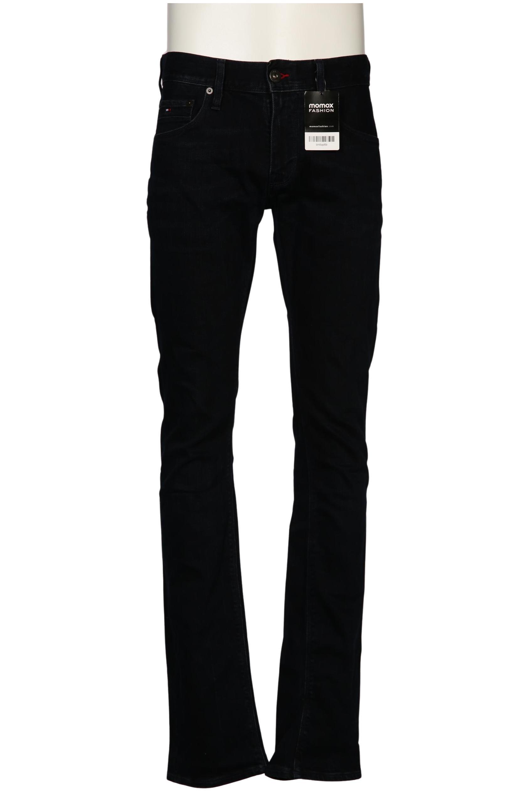 

Tommy Hilfiger Herren Jeans, marineblau, Gr. 31