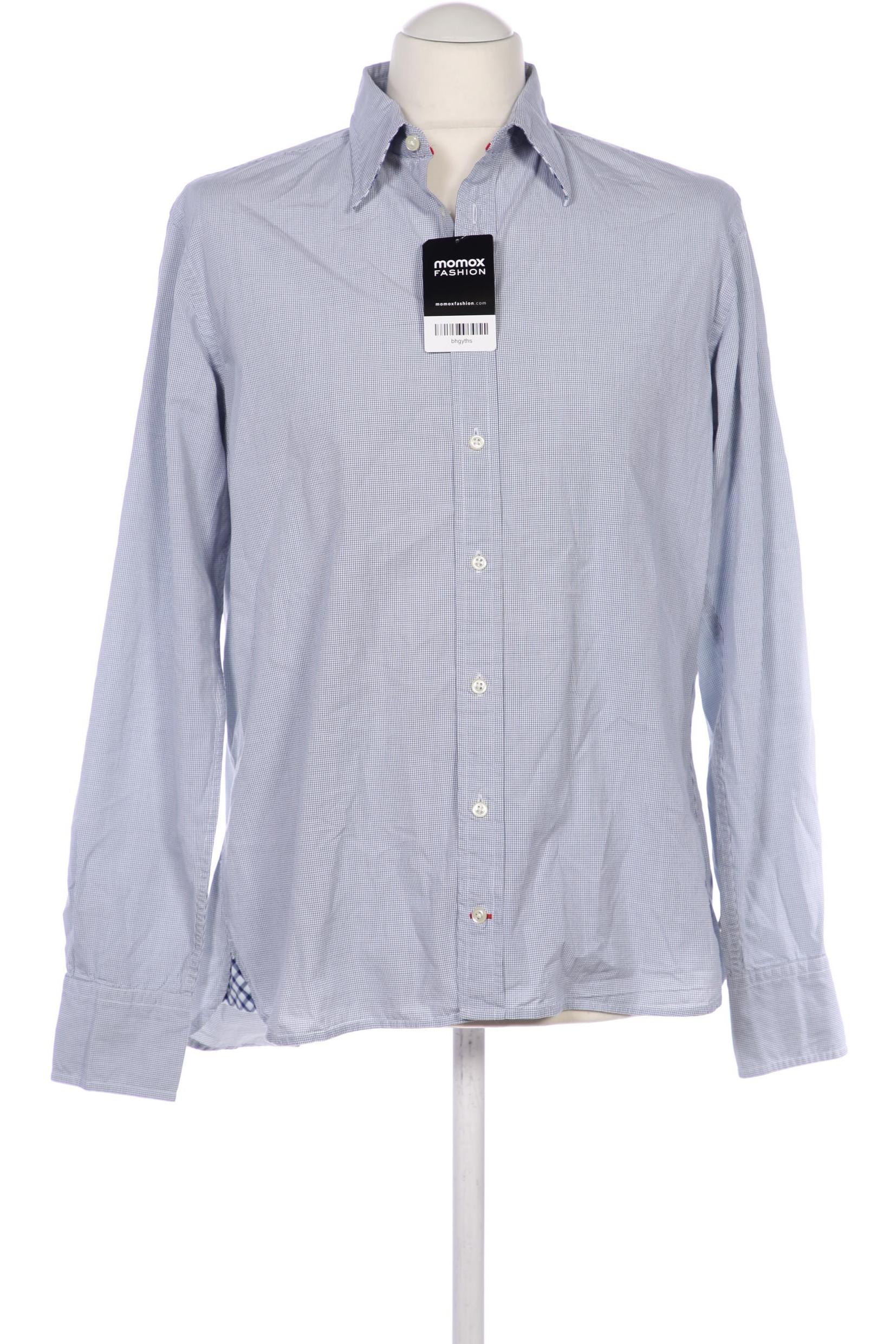 

Tommy Hilfiger Herren Hemd, grau
