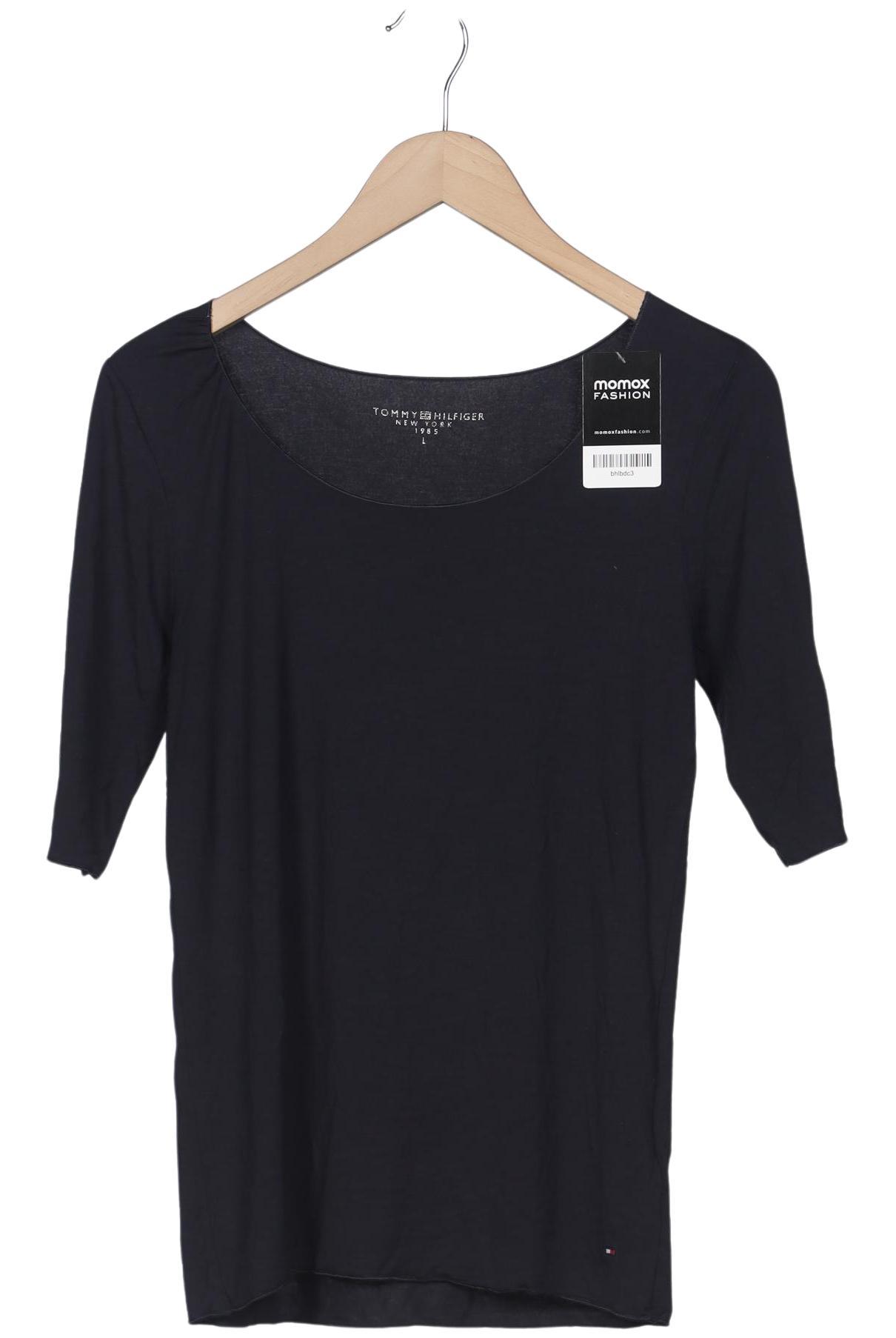 

Tommy Hilfiger Herren T-Shirt, marineblau, Gr. 52