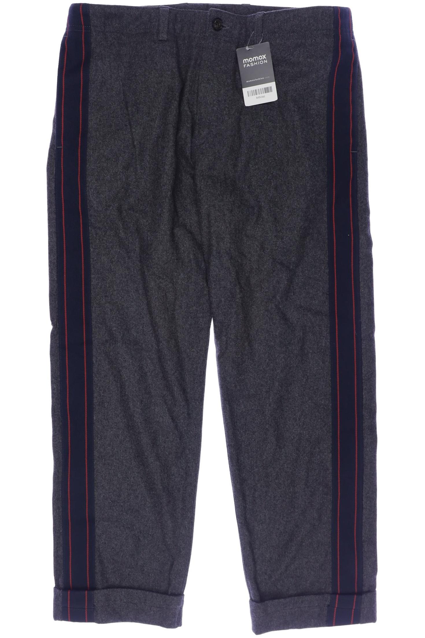 

Tommy Hilfiger Herren Stoffhose, grau, Gr. 32