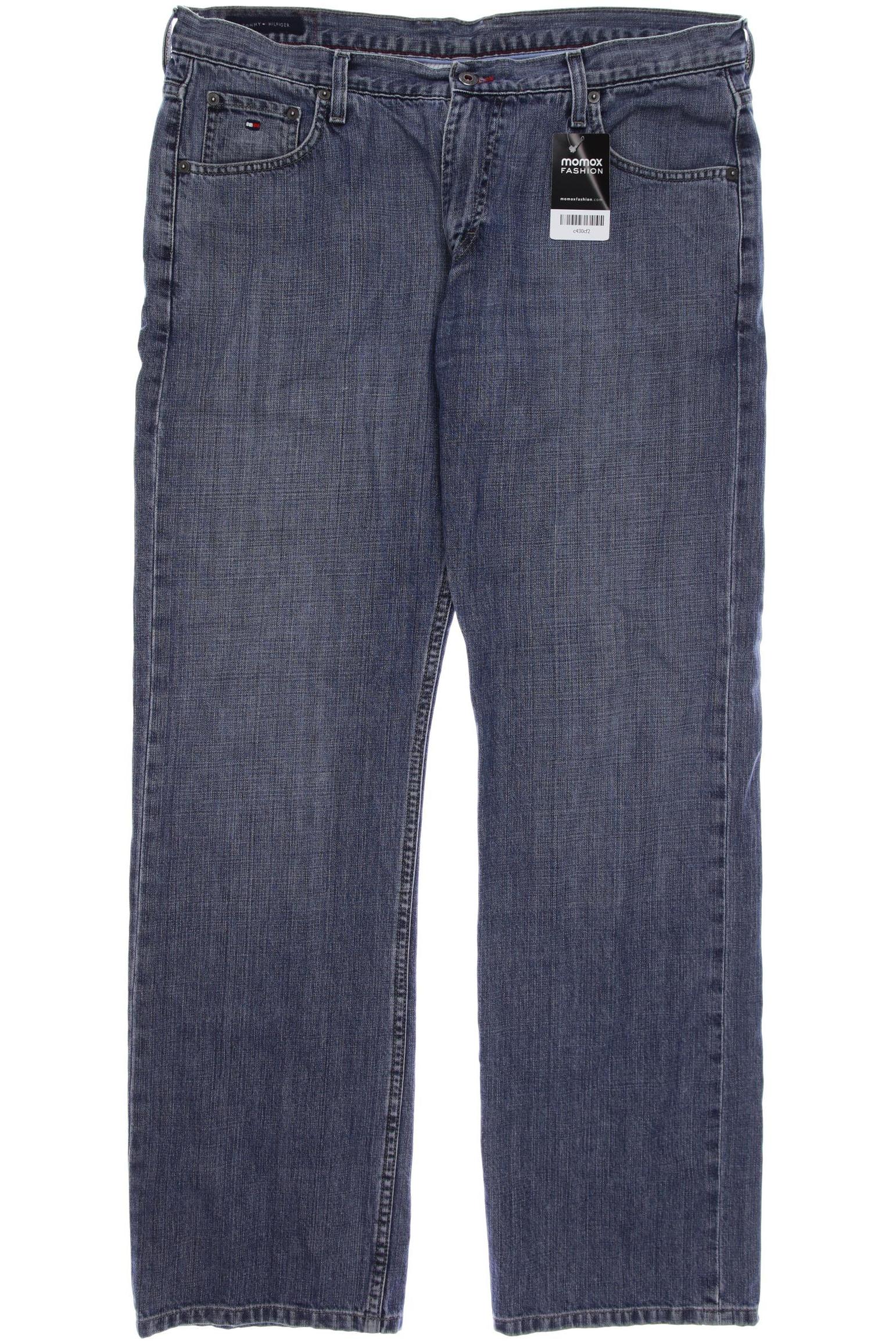 

Tommy Hilfiger Herren Jeans, blau, Gr. 38
