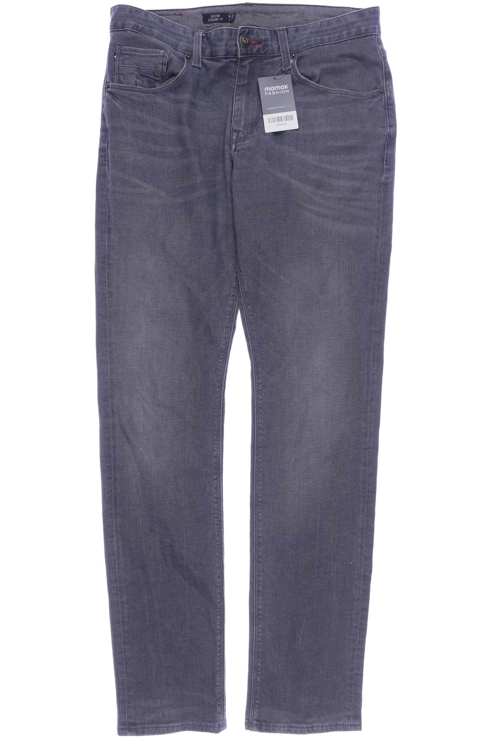 

Tommy Hilfiger Herren Jeans, grau, Gr. 32